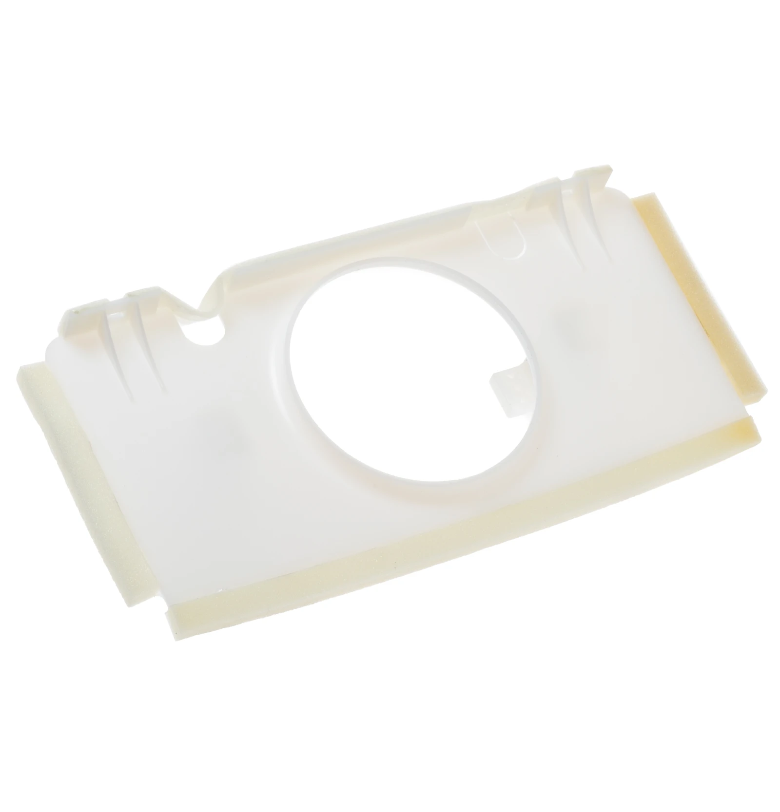 Fan Orifice Assembly