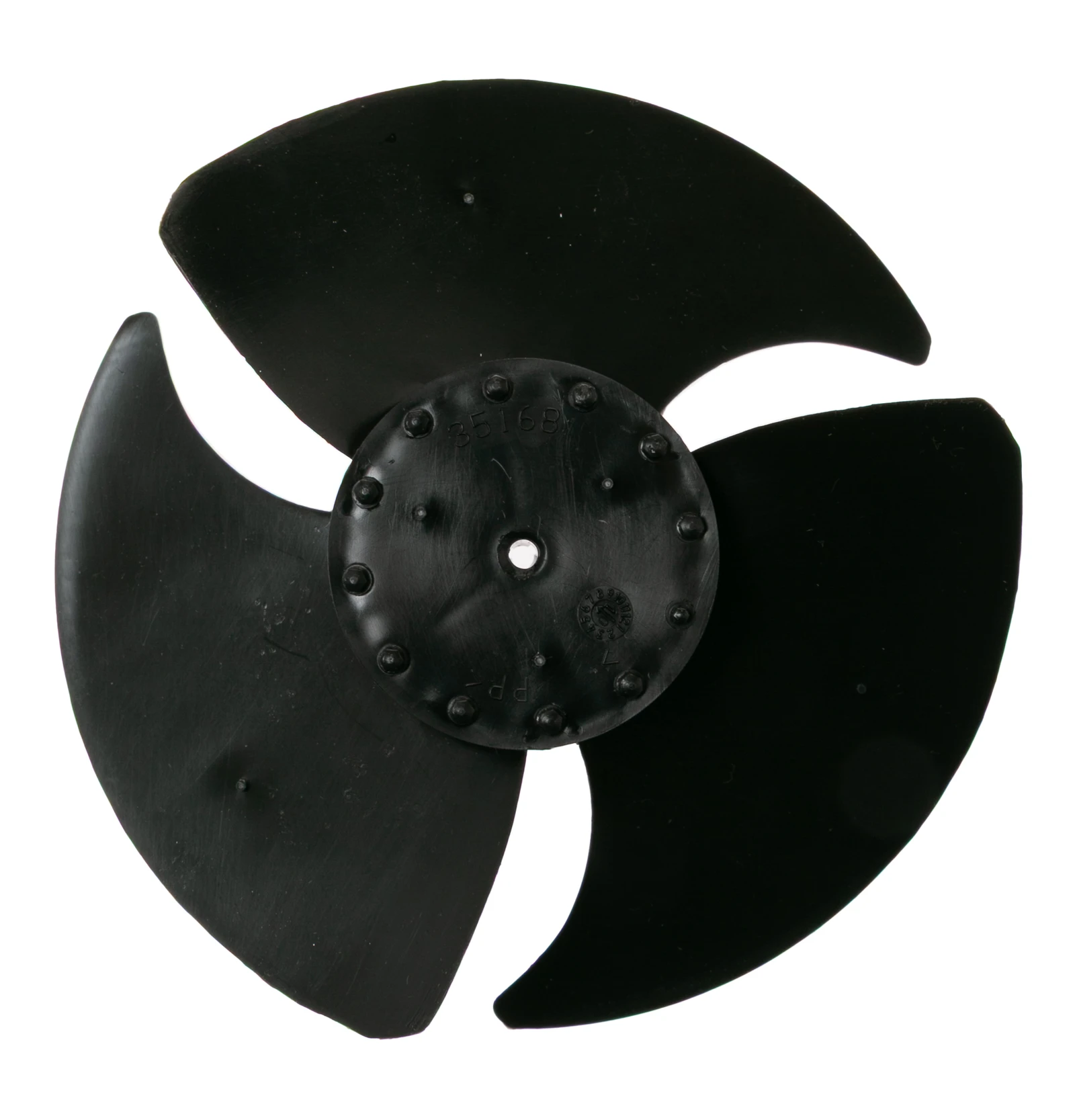 Evaporator Fan Blade