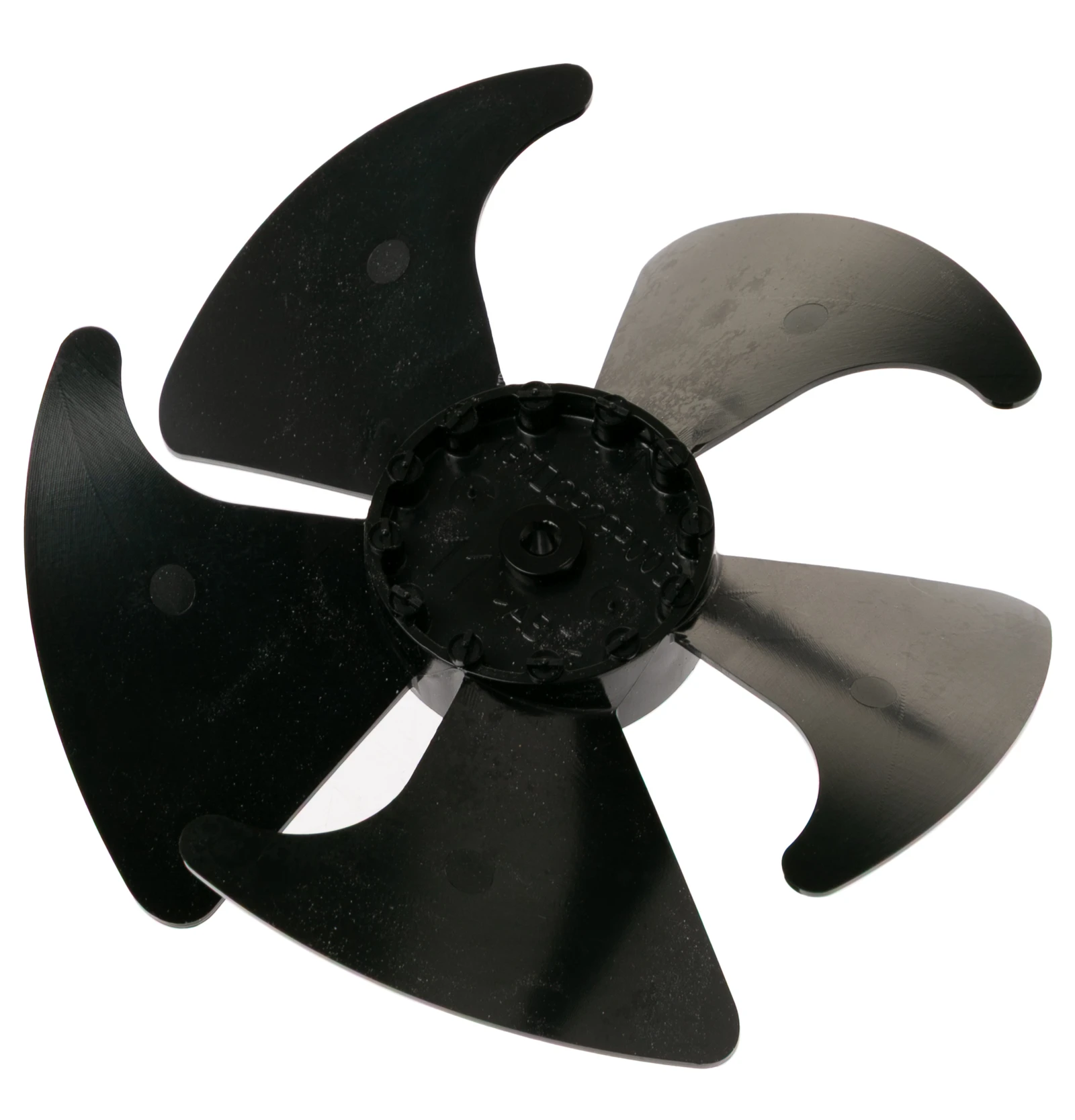 Blade Evap Fan Assembly