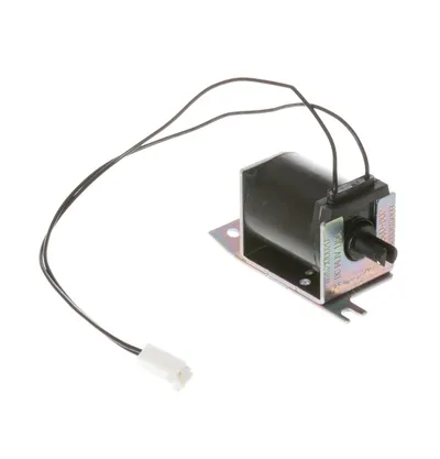 Dispenser Door Solenoid Assembly