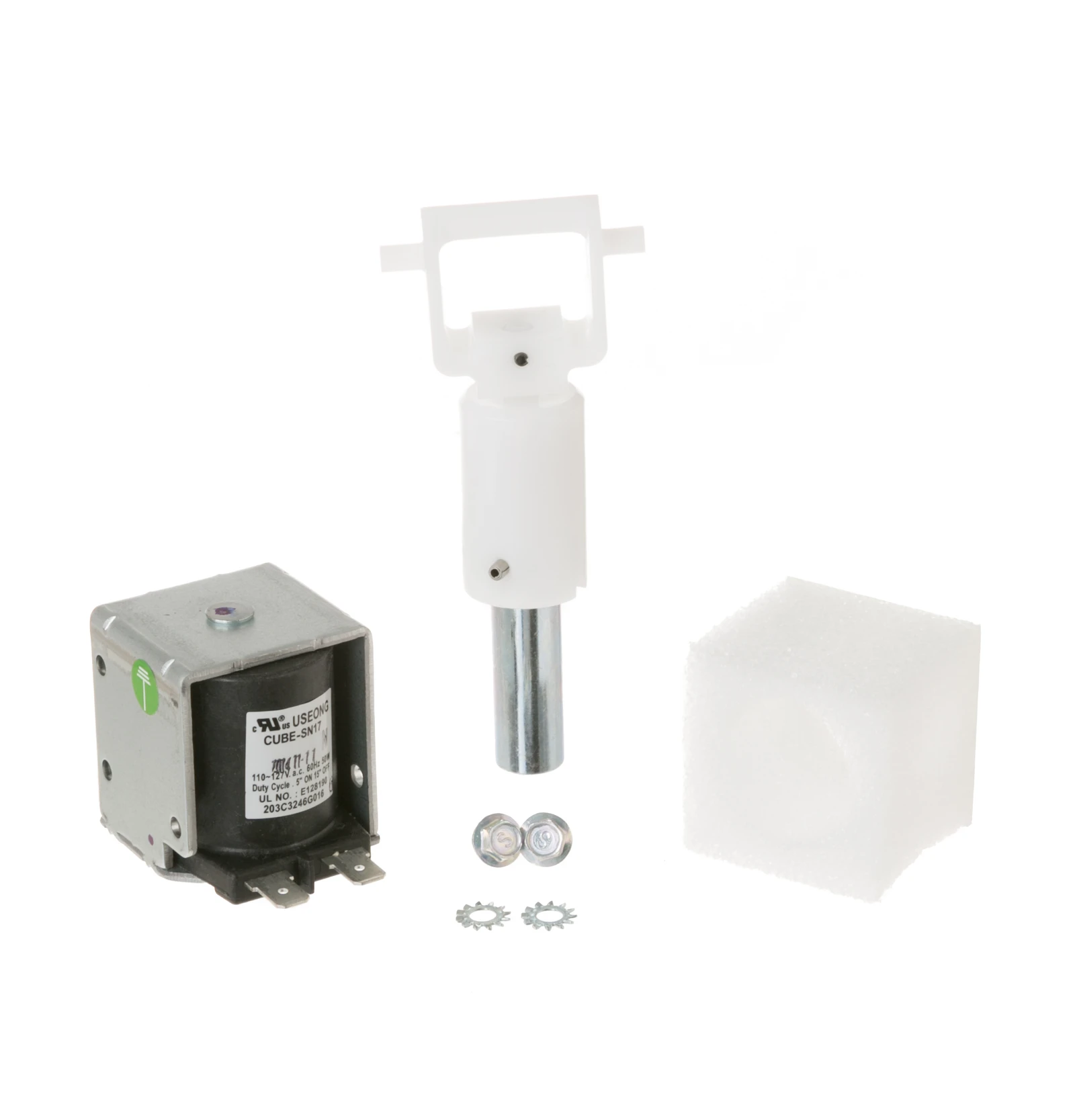 Ice Dispenser Solenoid Kit