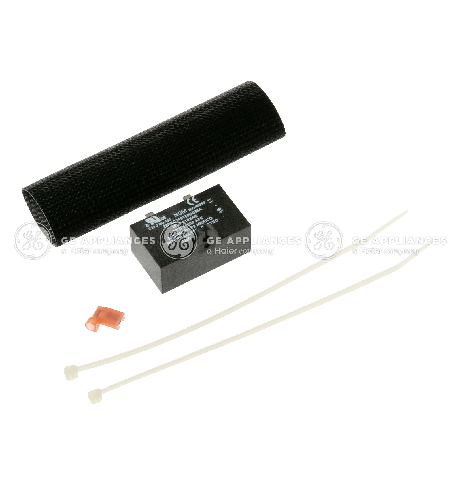 Capacitor