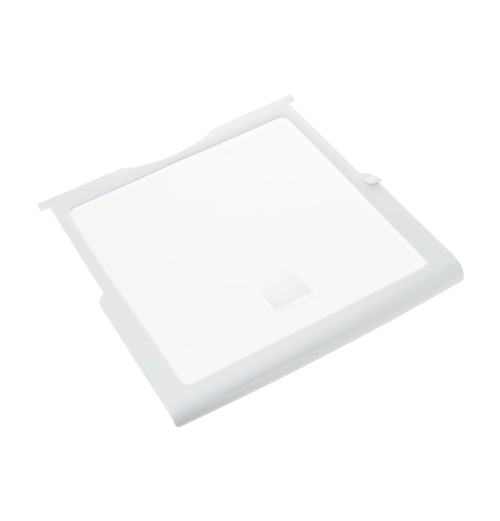 Slide-Out Shelf Assembly