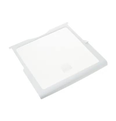 Slide-Out Shelf Assembly
