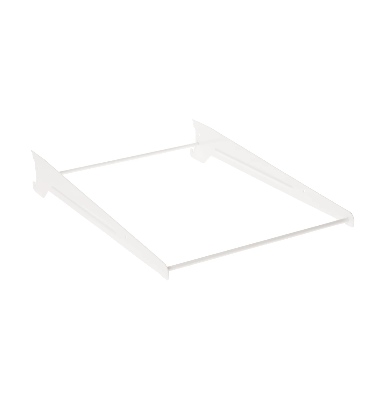 Half Cantilever Shelf