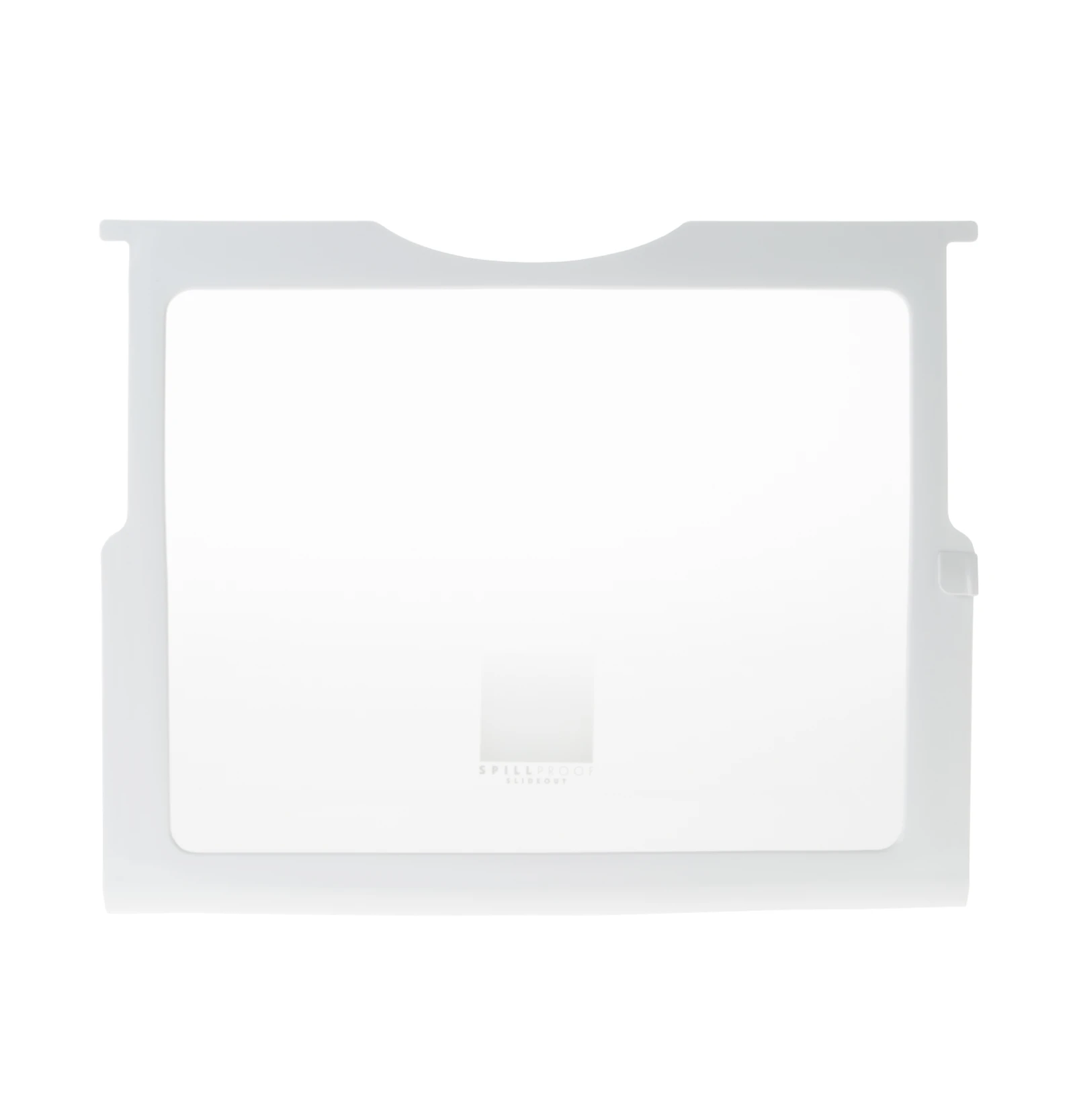 Shelf Slide-Out Assembly