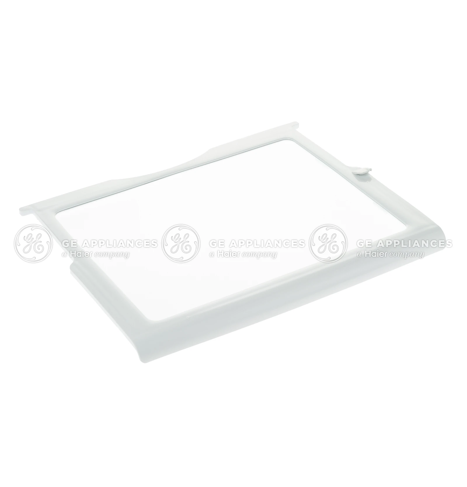 Shelf Slide-Out Assembly