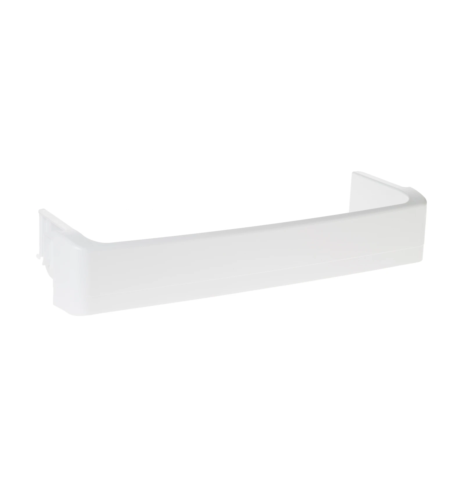 Fixed Raingutter Bin