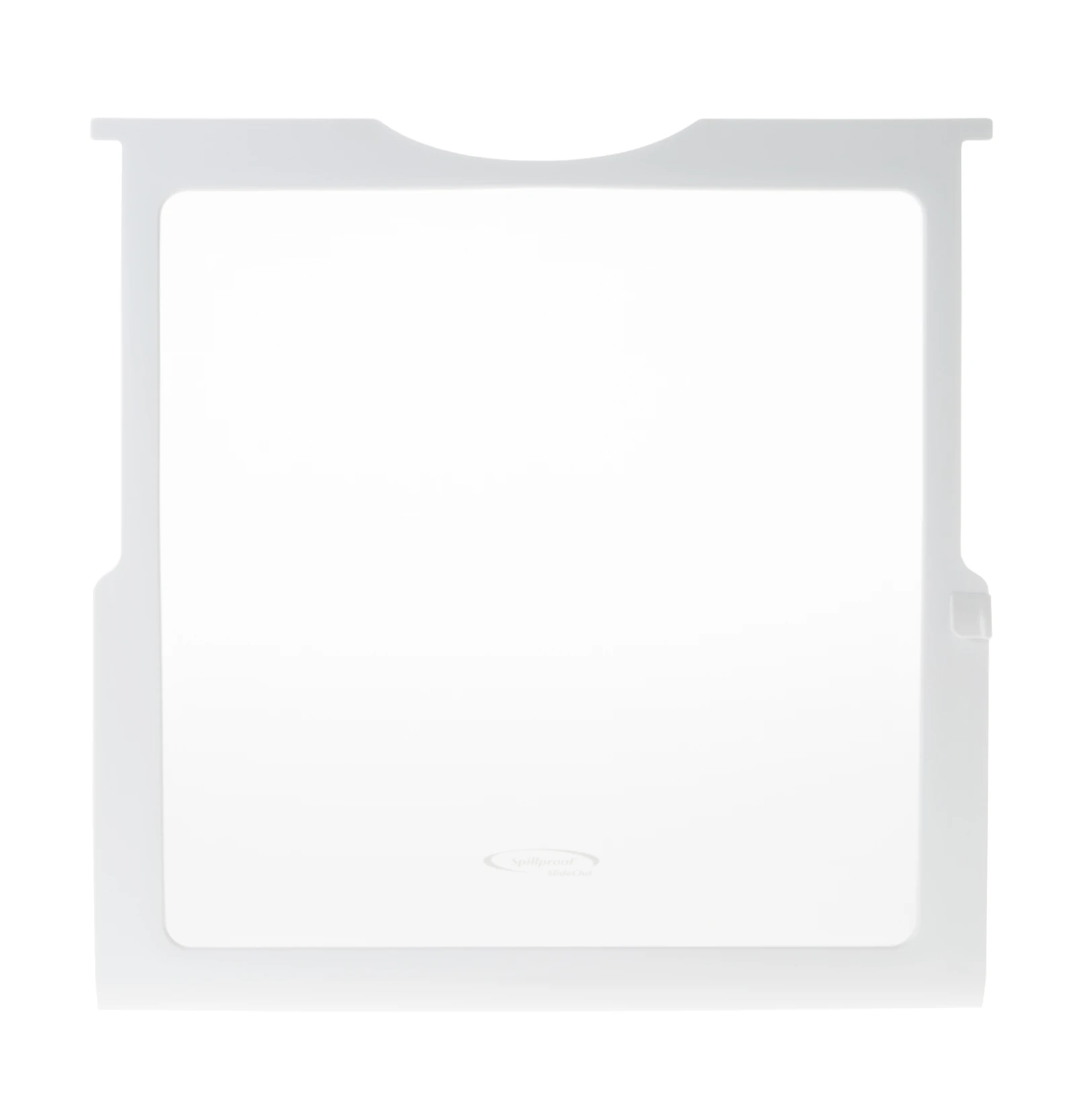 Shelf Slide-Out Assembly