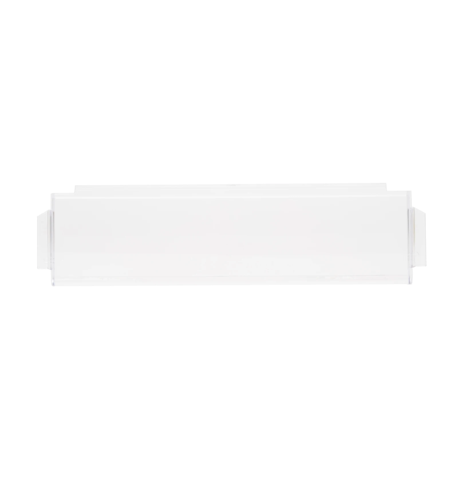 Shelf Trim Assembly