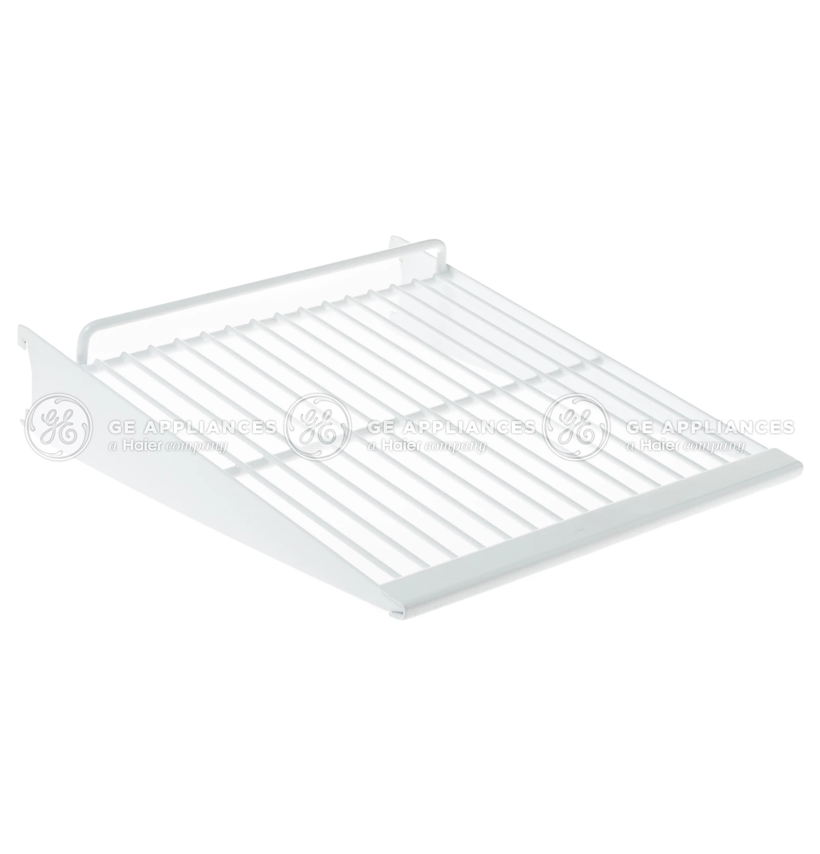 Wire Shelf Assembly