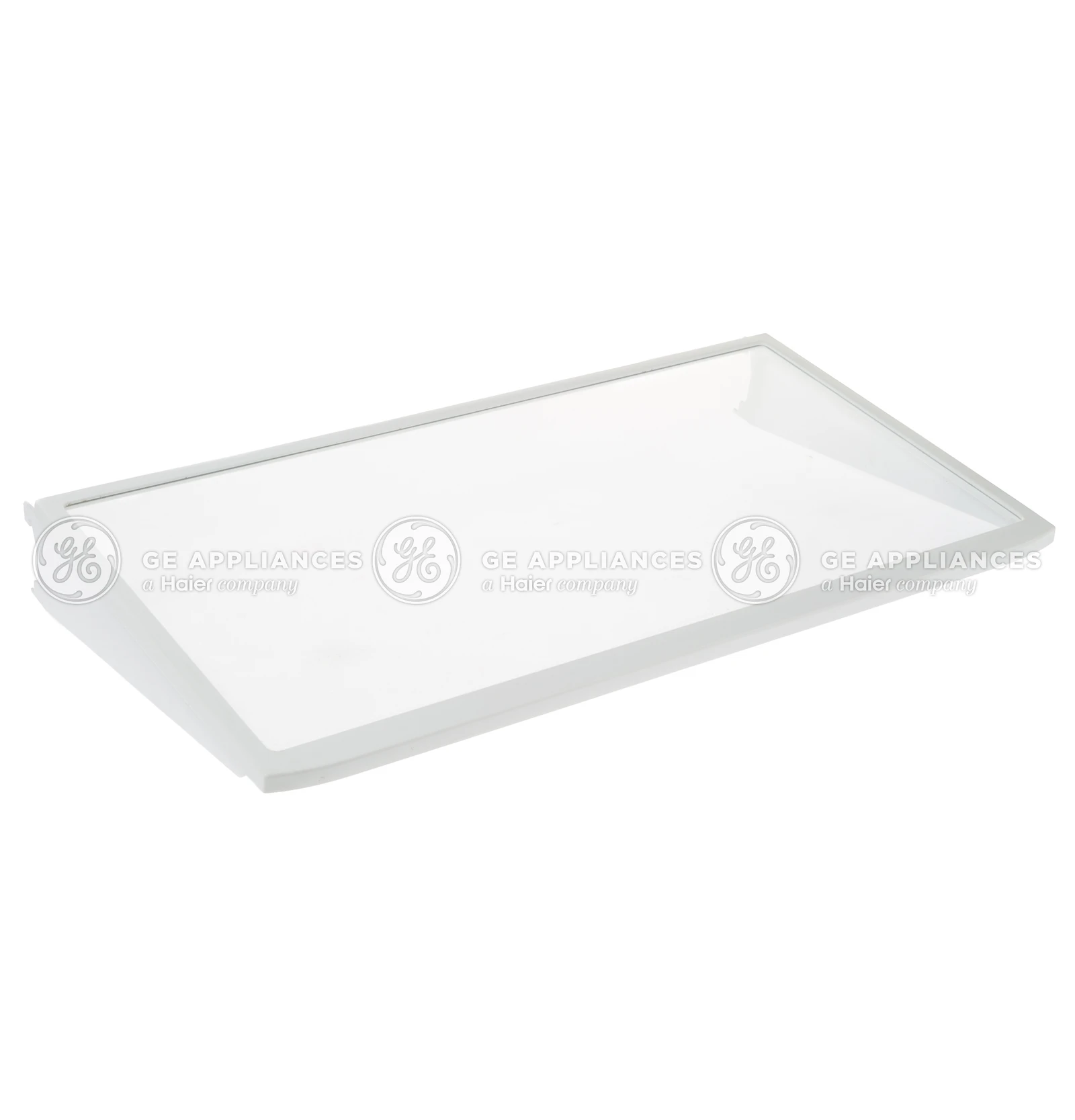 Encapsulated Shelf Assembly