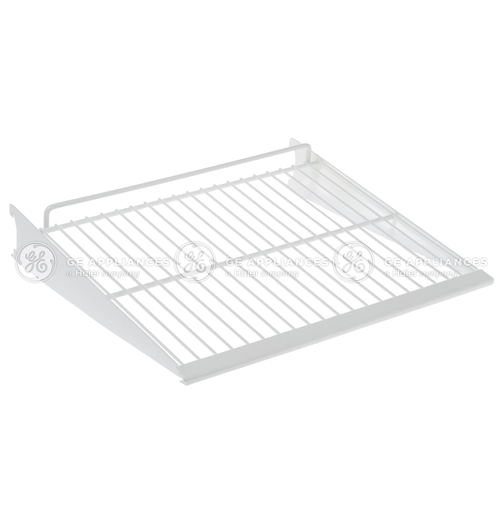 Wire Shelf Assembly