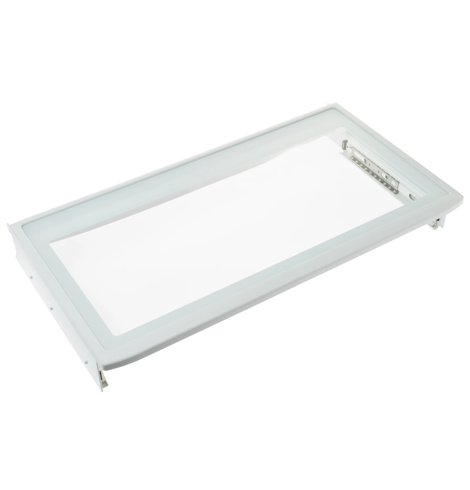 Snack Shelf Pan Assembly