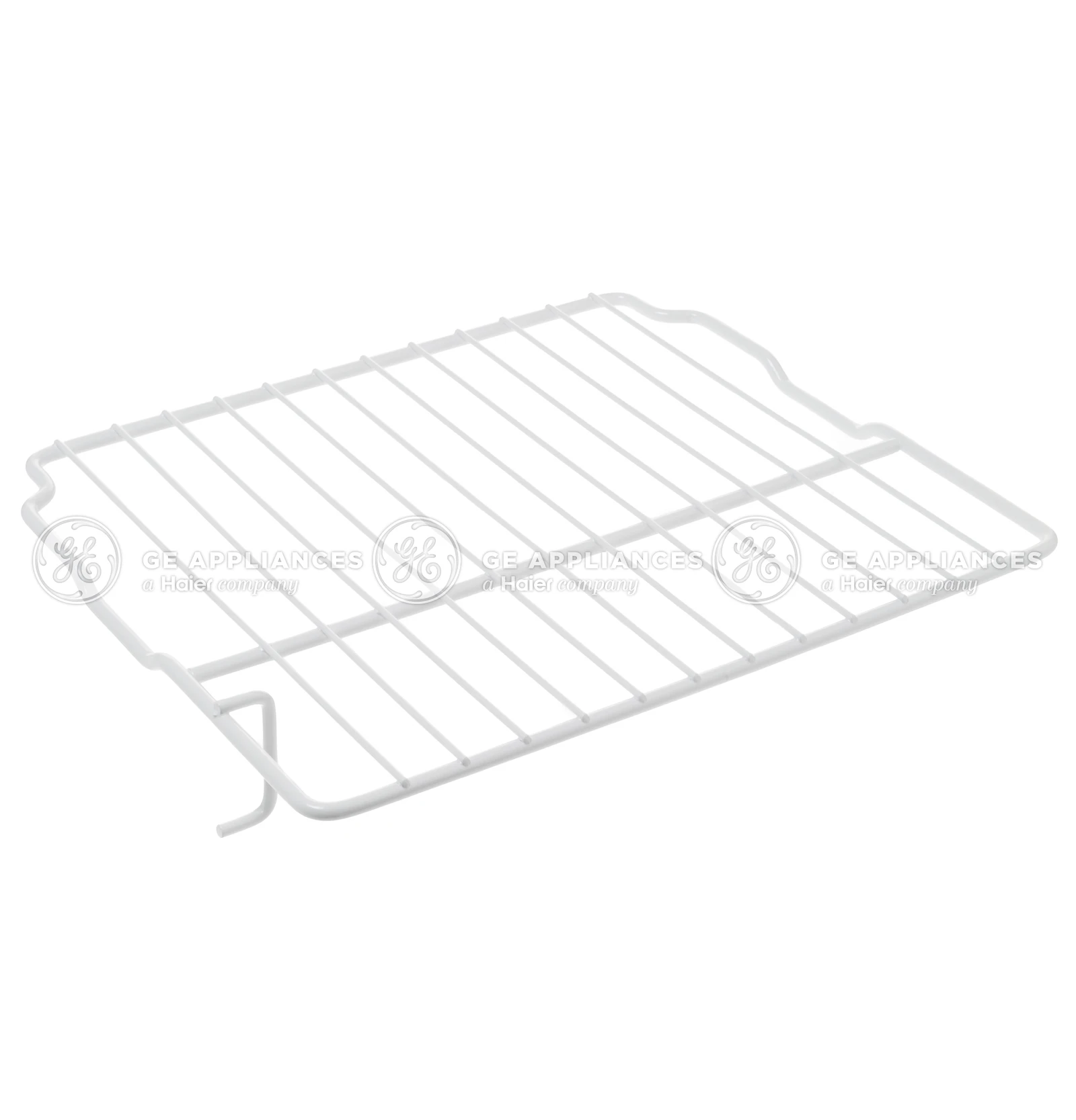 Fixed Shelf