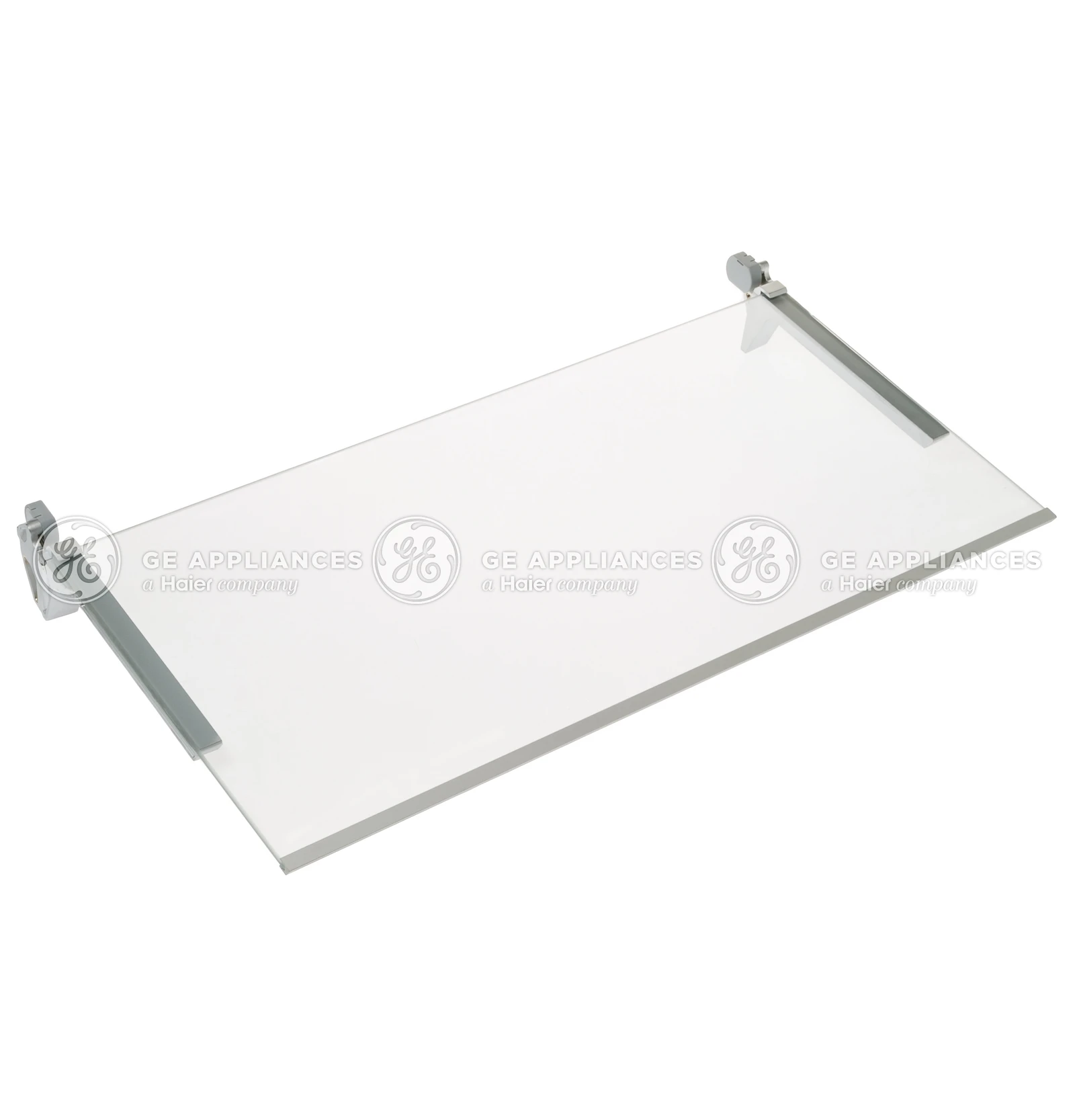 Glass Shelf Assembly