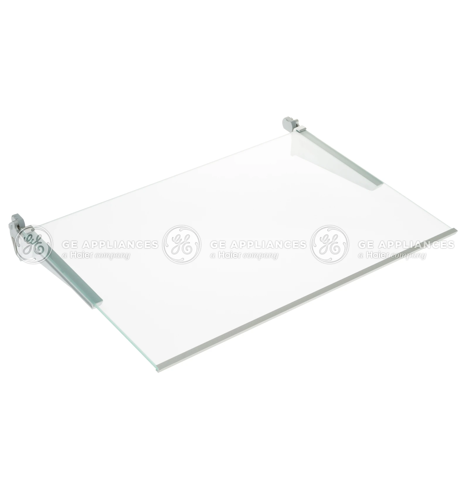 Glass Shelf Assembly