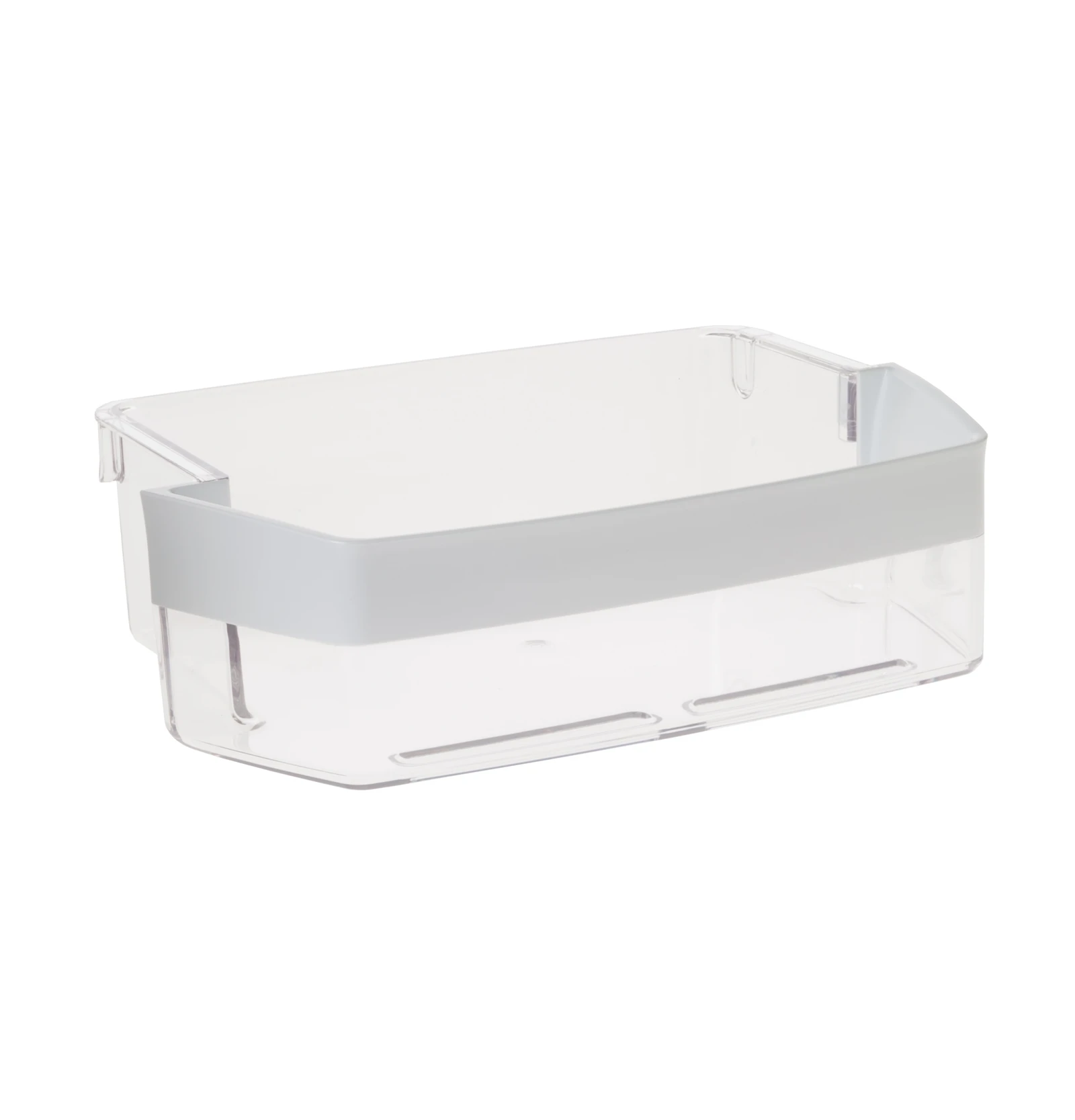 Left Hand Gallon Door Bin Assembly