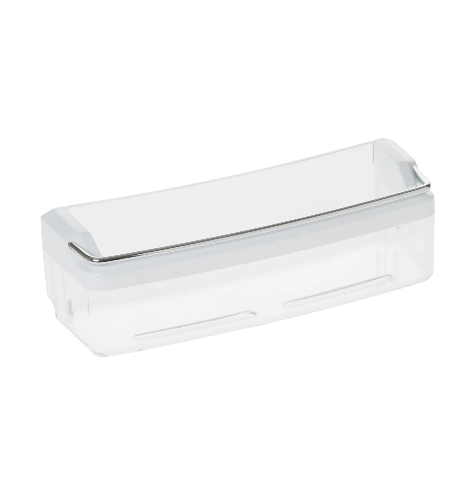 Left Hand Bottom Ice Bin Assembly