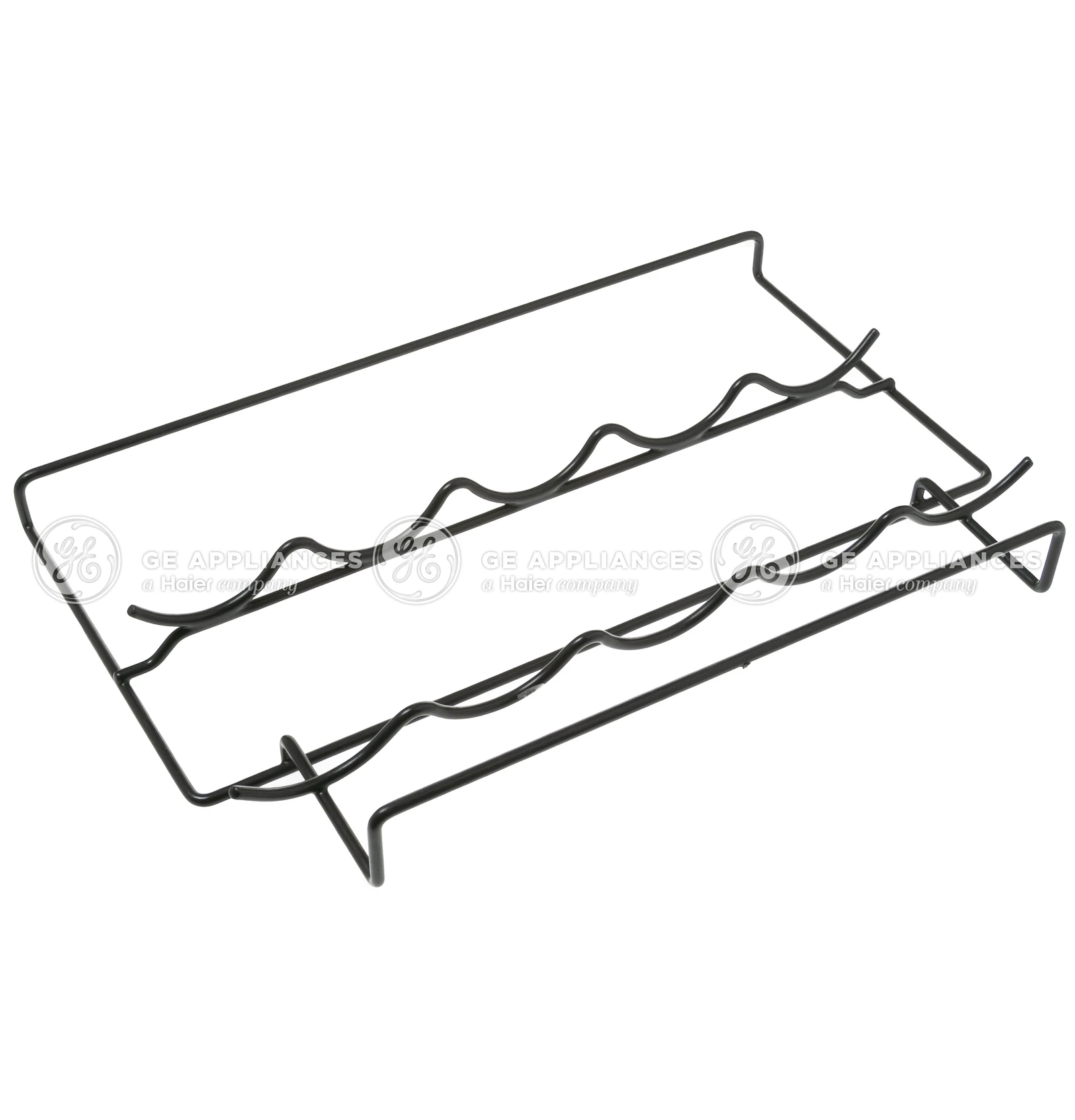 Mid Wire Shelf