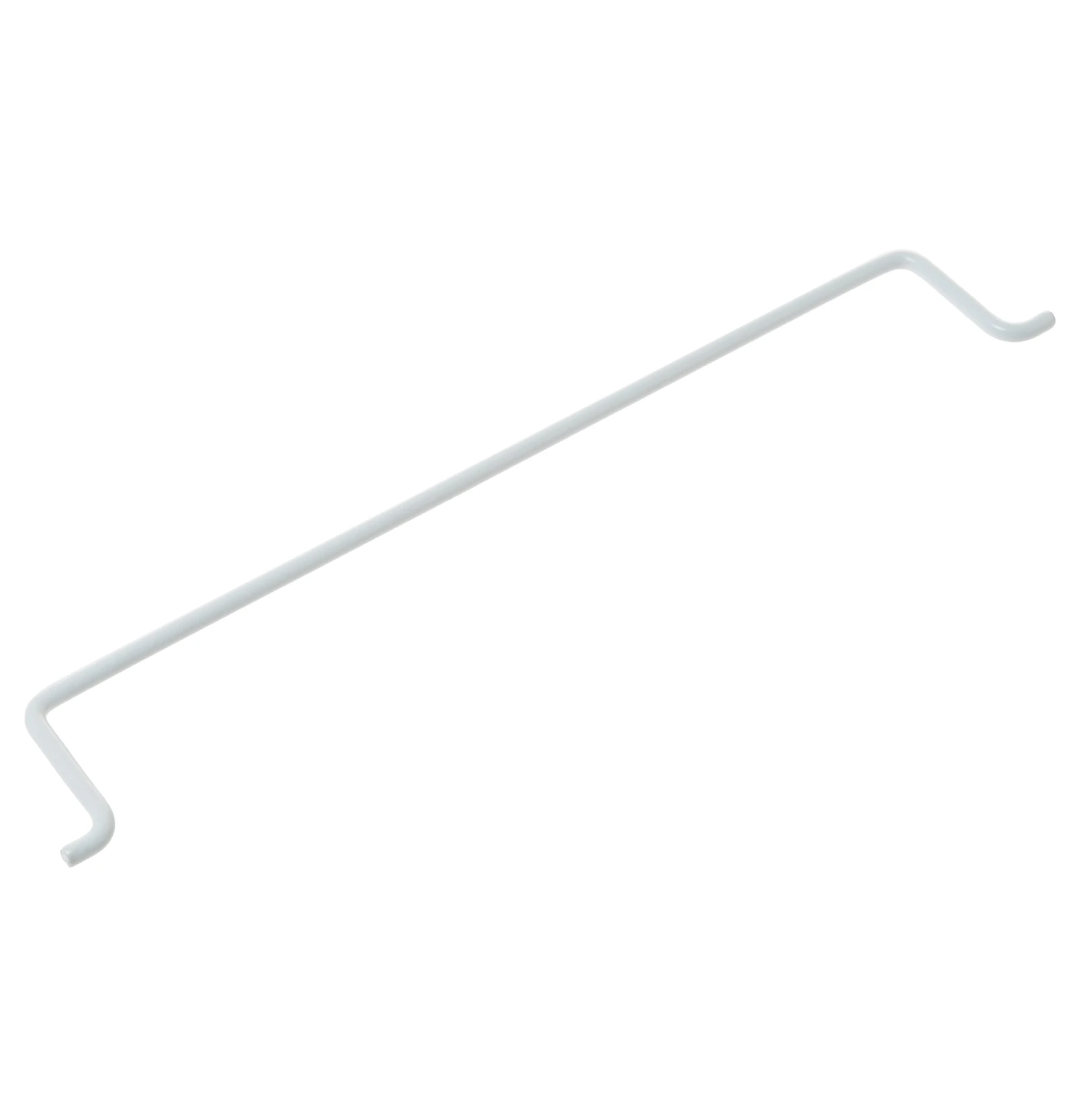 Bottle Shelf Guard Rail