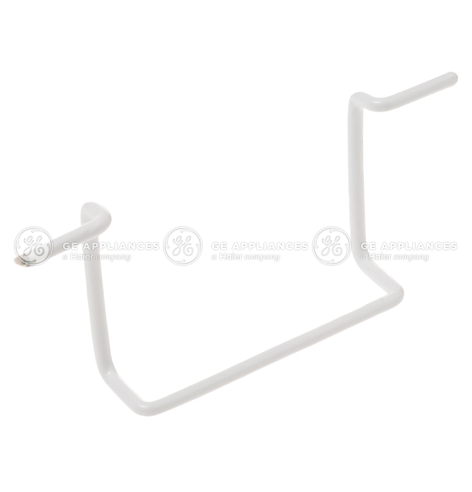 Bottle Shelf Guard Rail