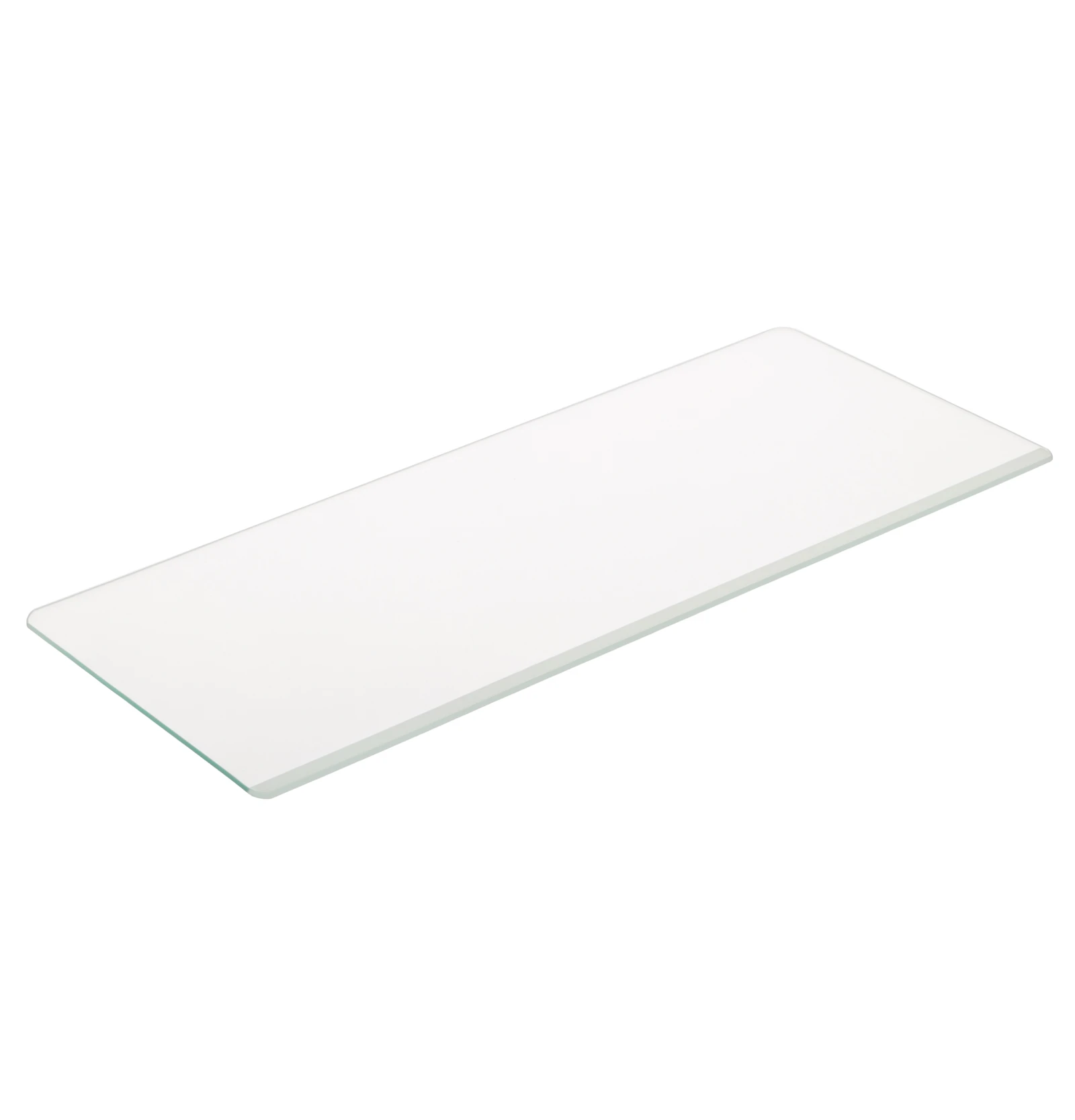 Glass Shelf Half