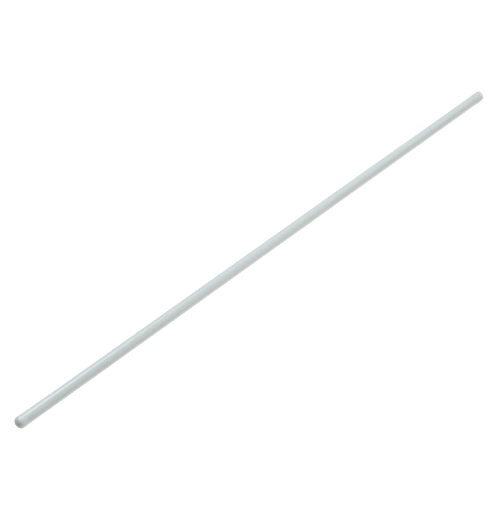 Small Wire Guard Rail