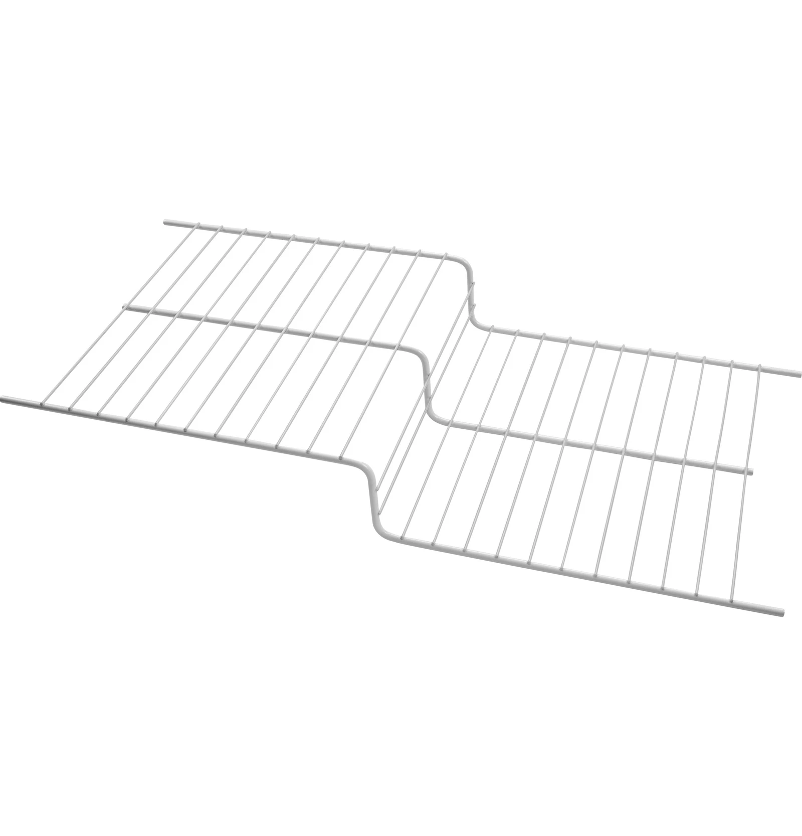 Shelf Assembly