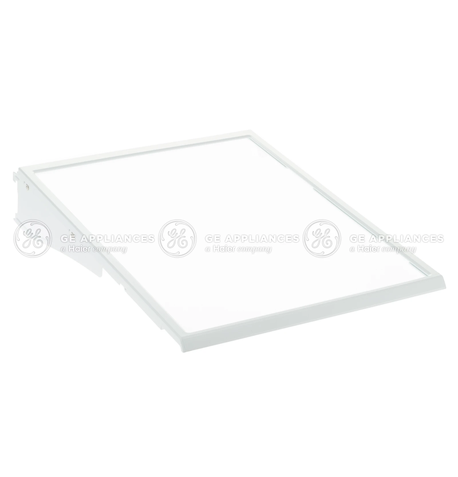 Cantilever Shelf Assembly