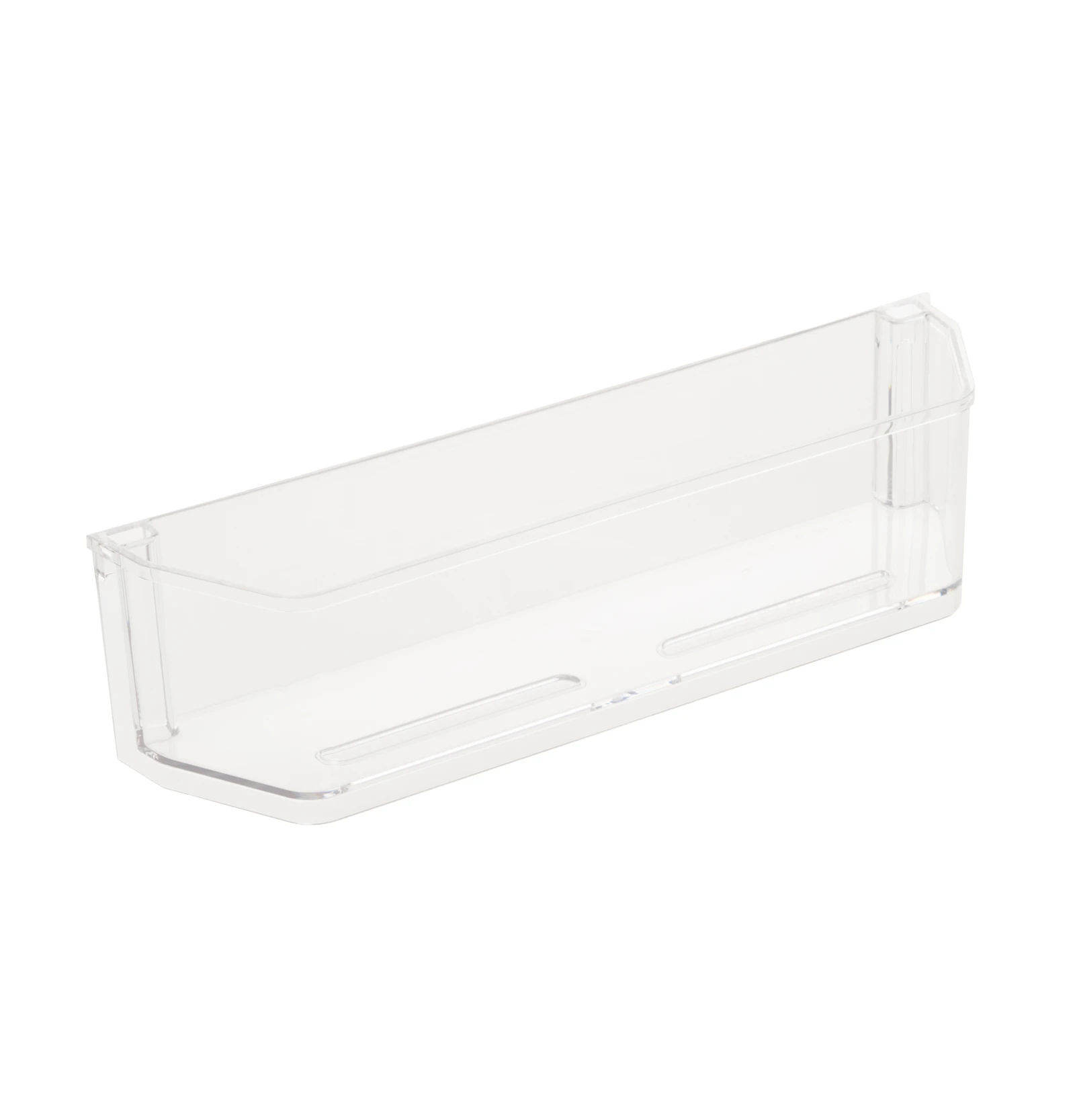 Ice Bin Bottom Door