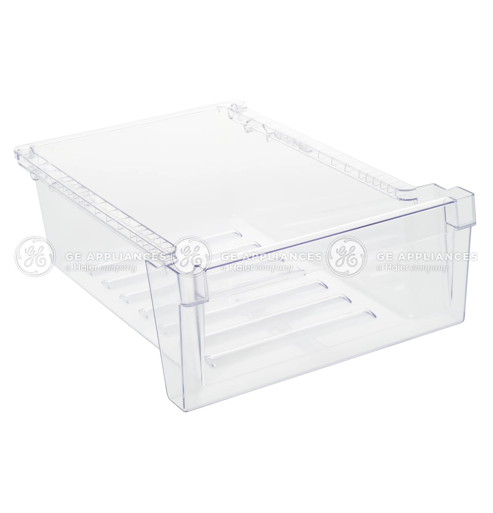 Vegetable Pan Assembly