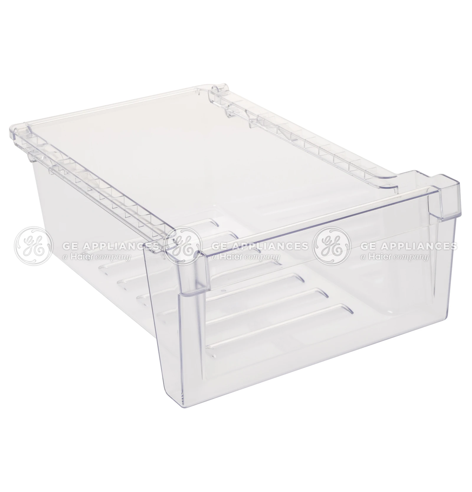 Vegetable Pan Assembly