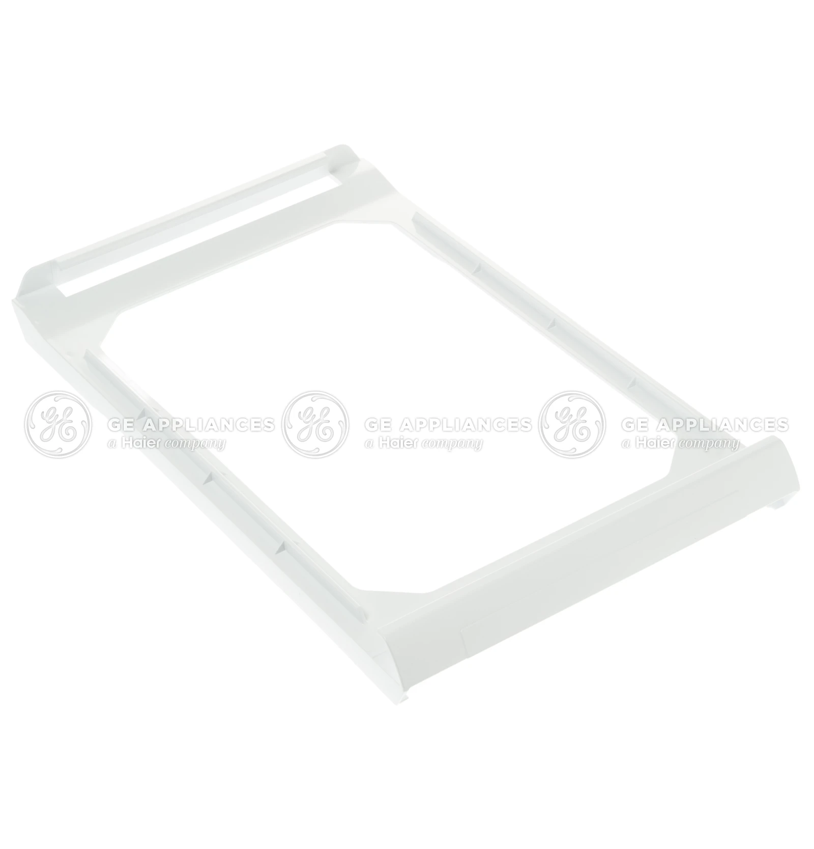 Snack Pan Support