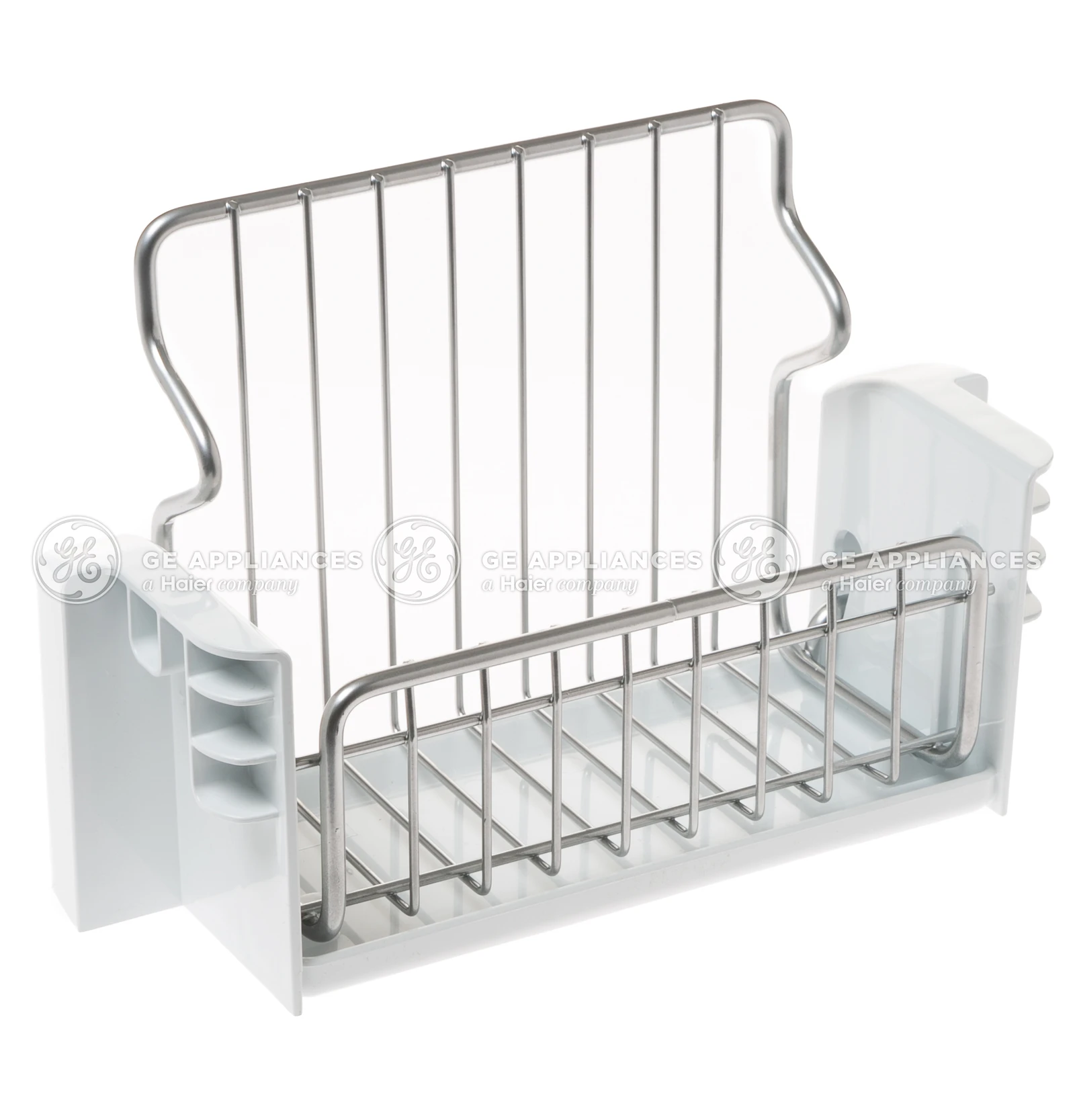 Bottom TILTOUT Assembly