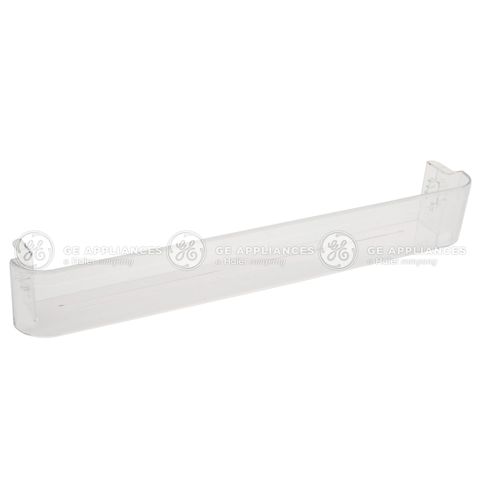 Half Shelf Door Assembly