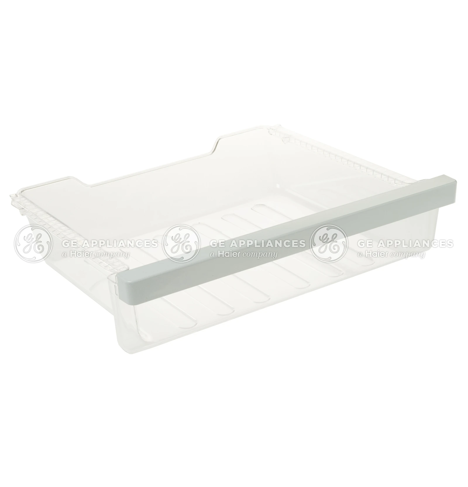 Upper Bin