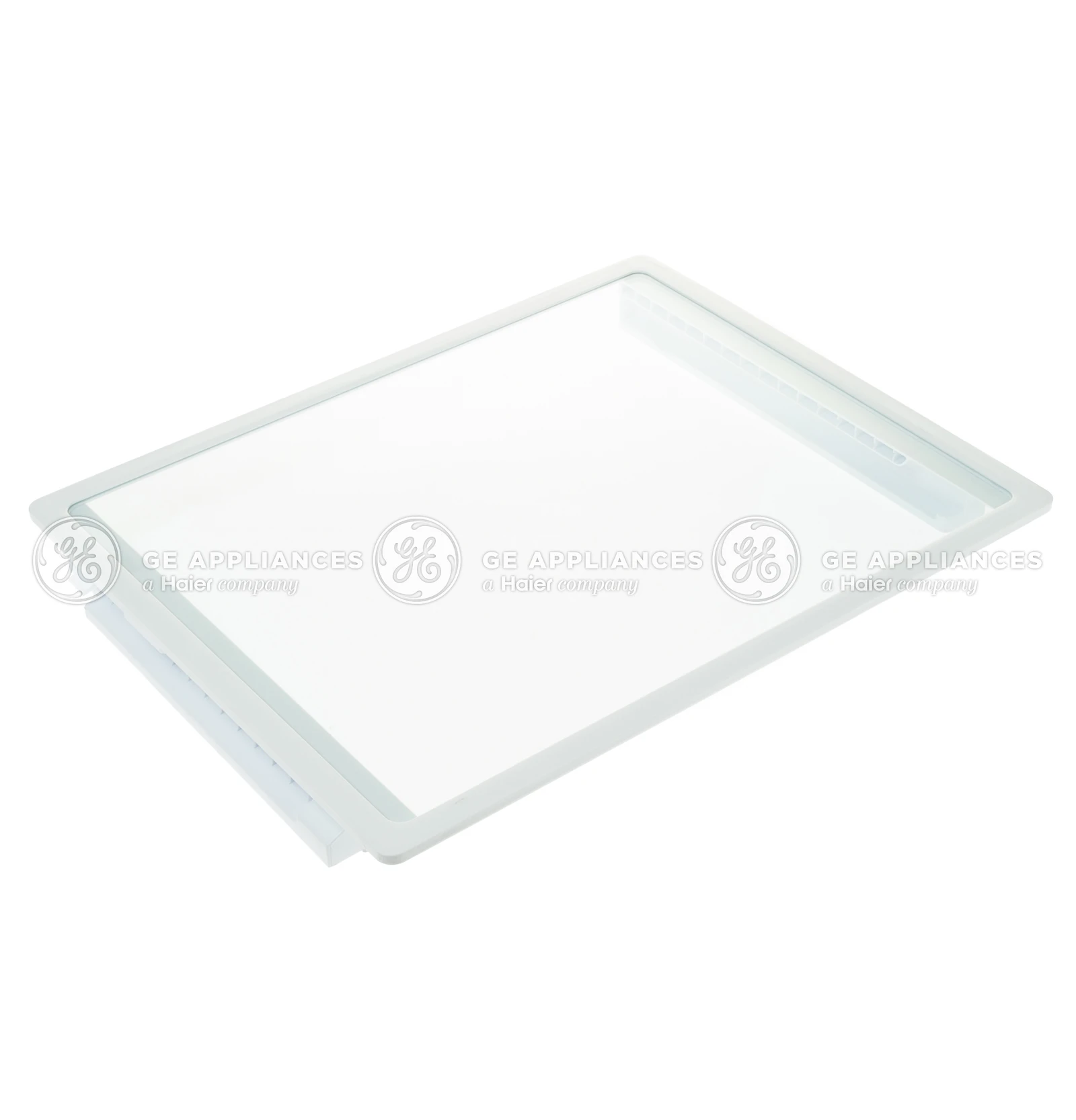 Upper Shelf Assembly