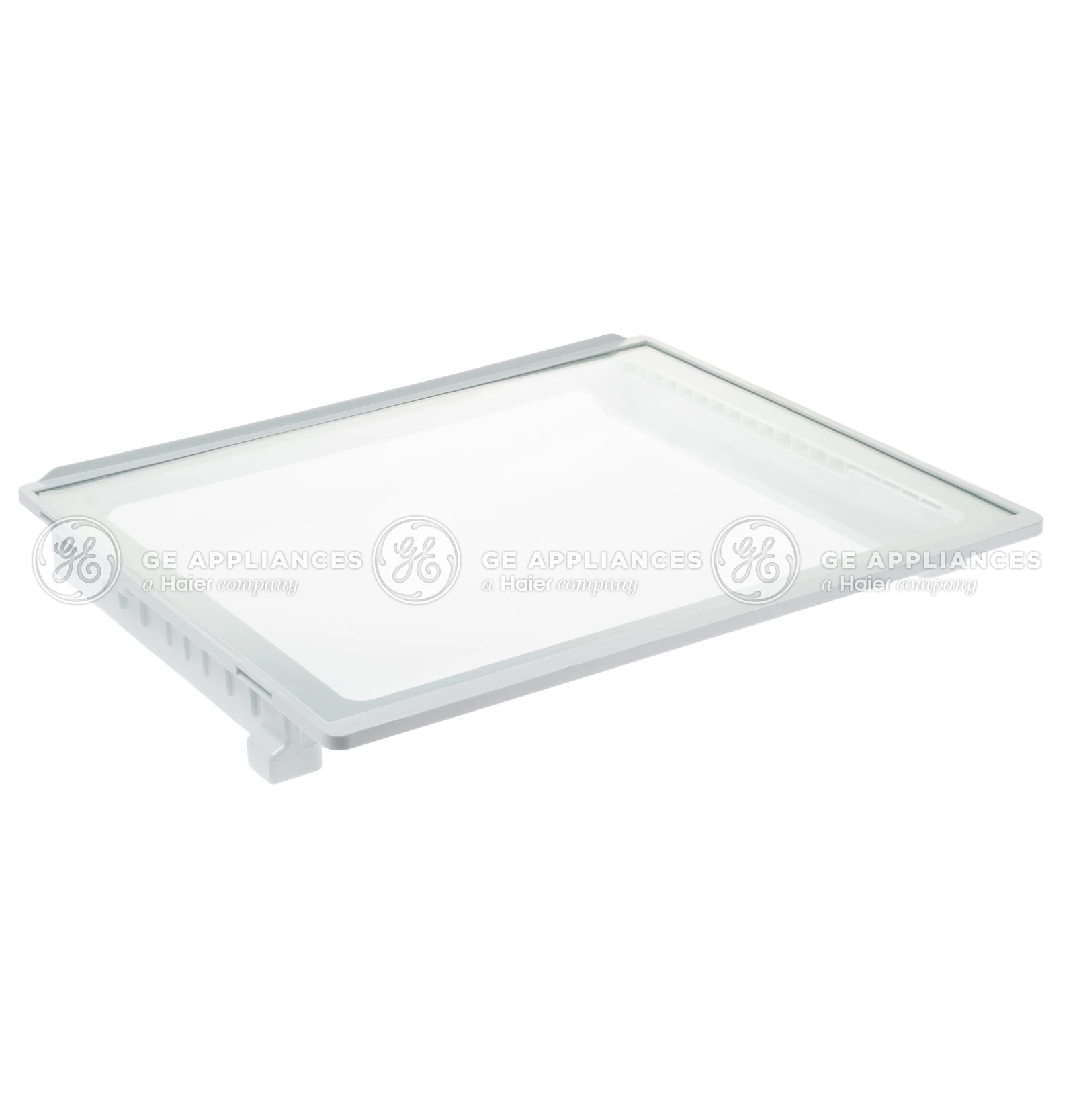 Lower Shelf Assembly