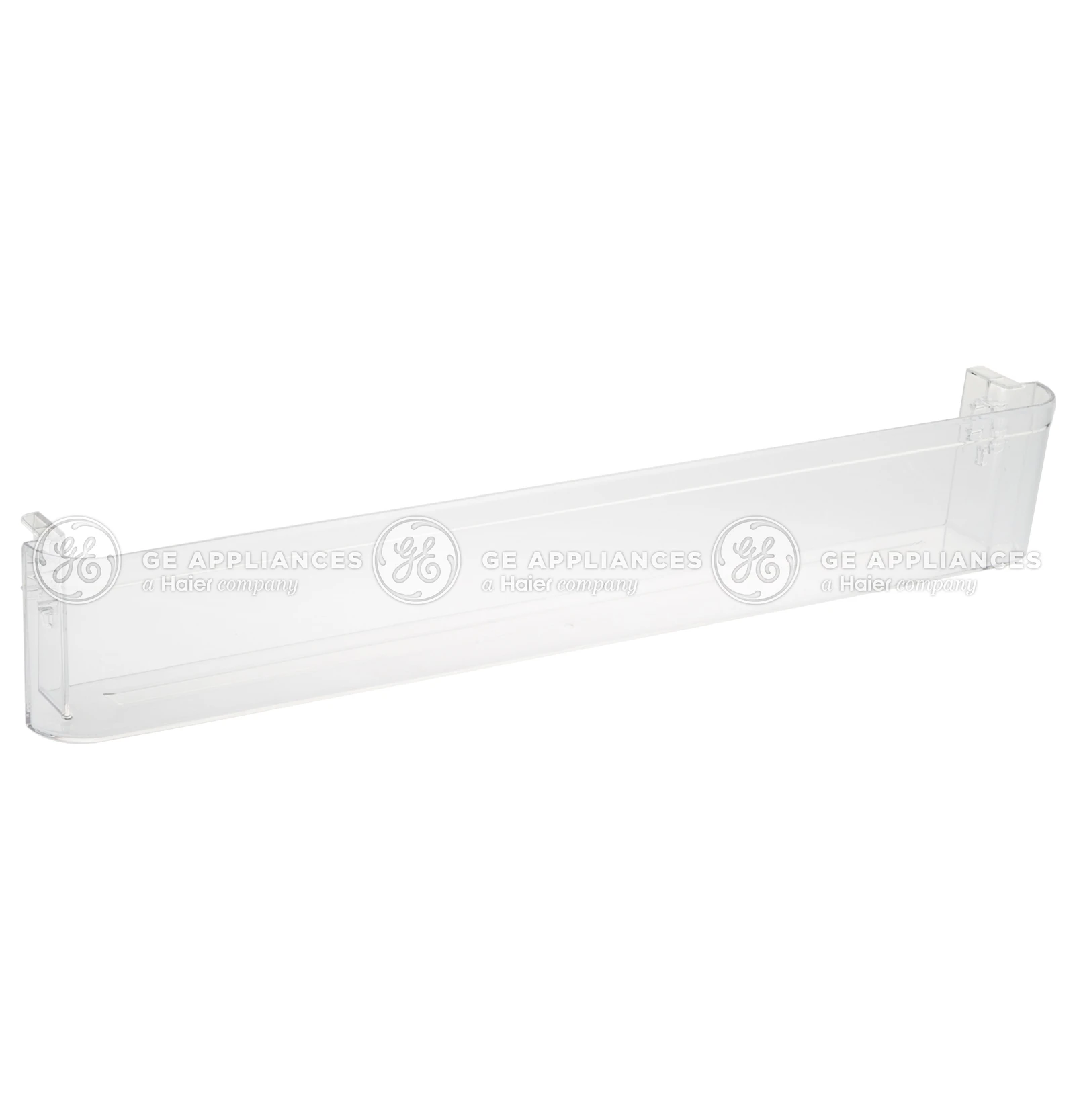 Half Door Shelf Assembly