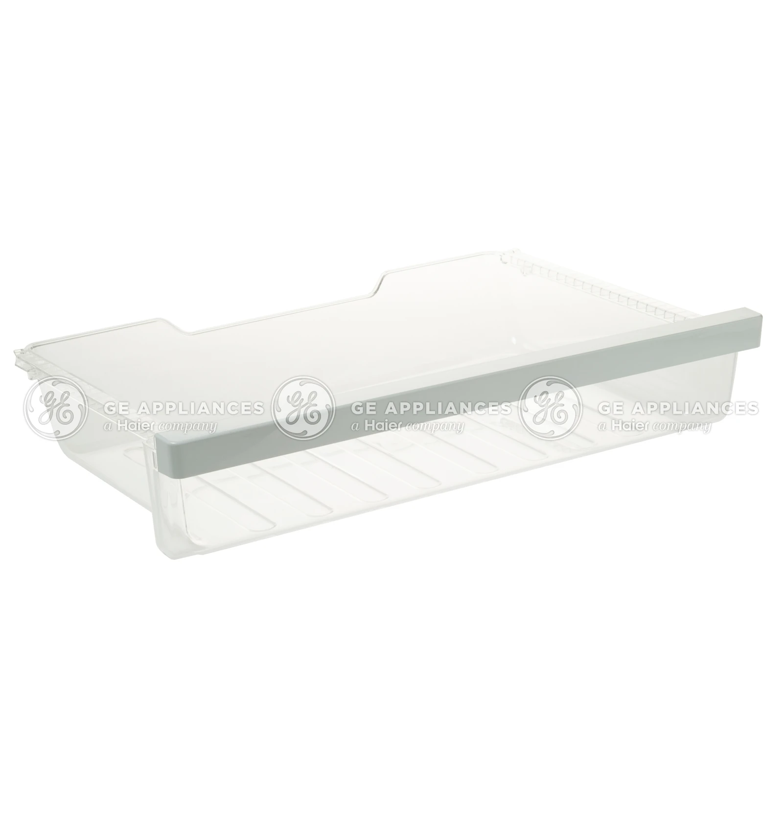 Upper Bin