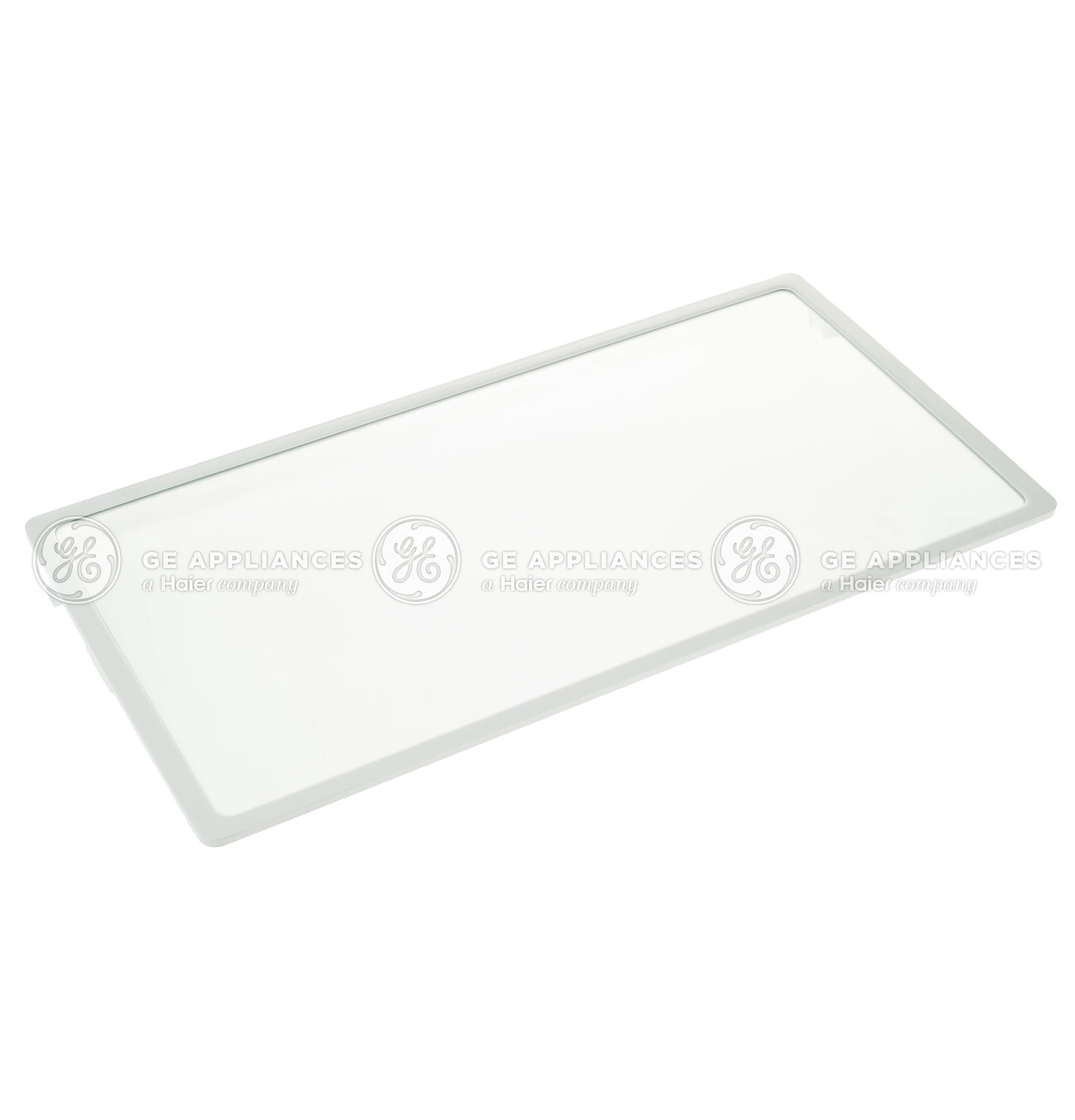 Full Glass Shelf Assembly