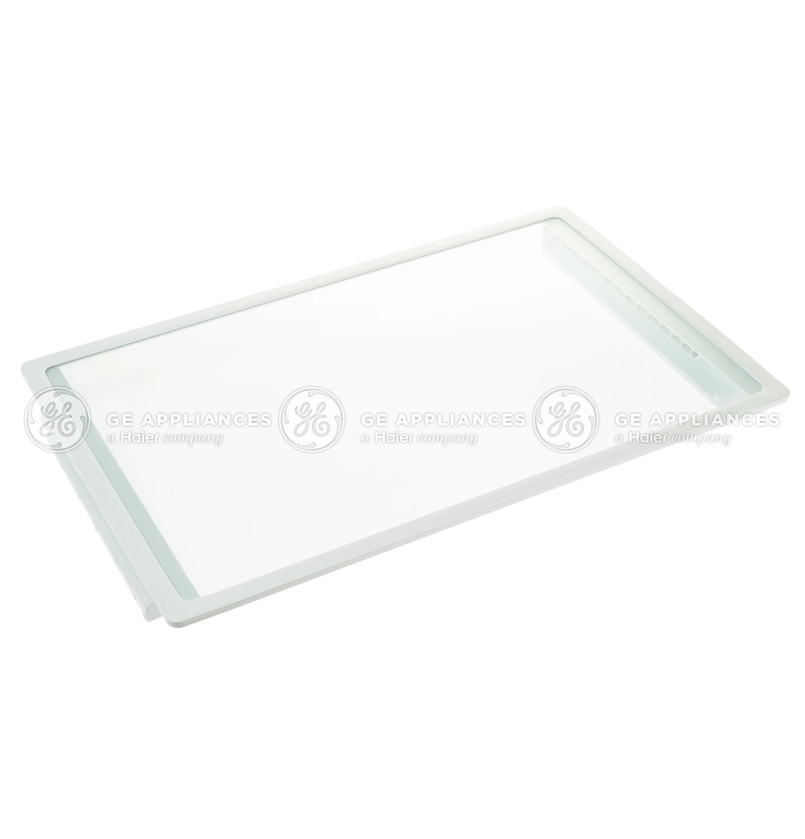 Upper Shelf Assembly