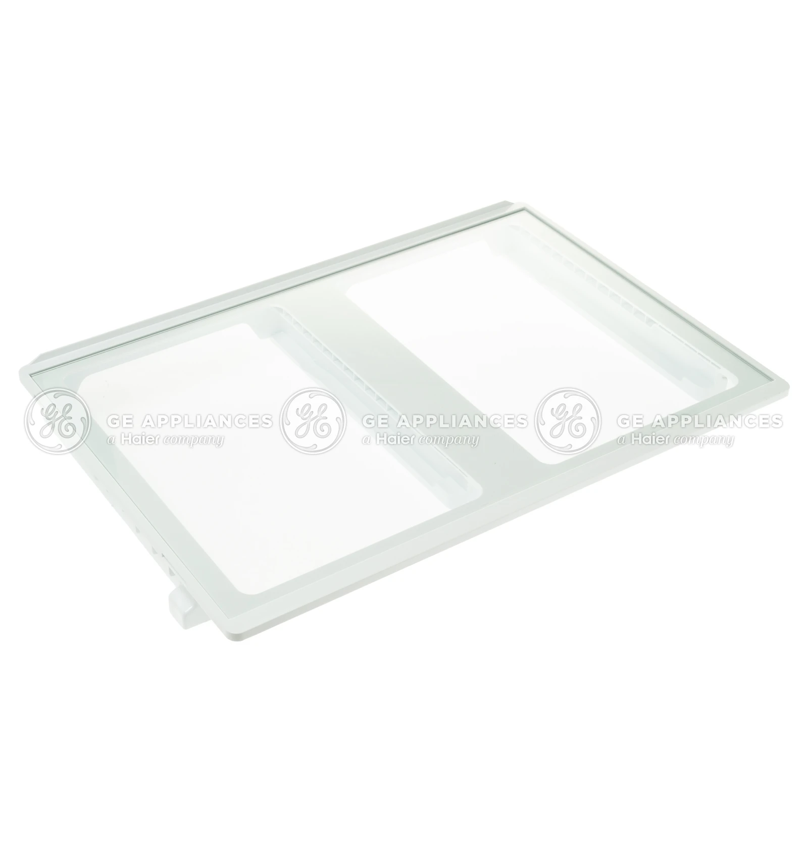 Lower Shelf Assembly