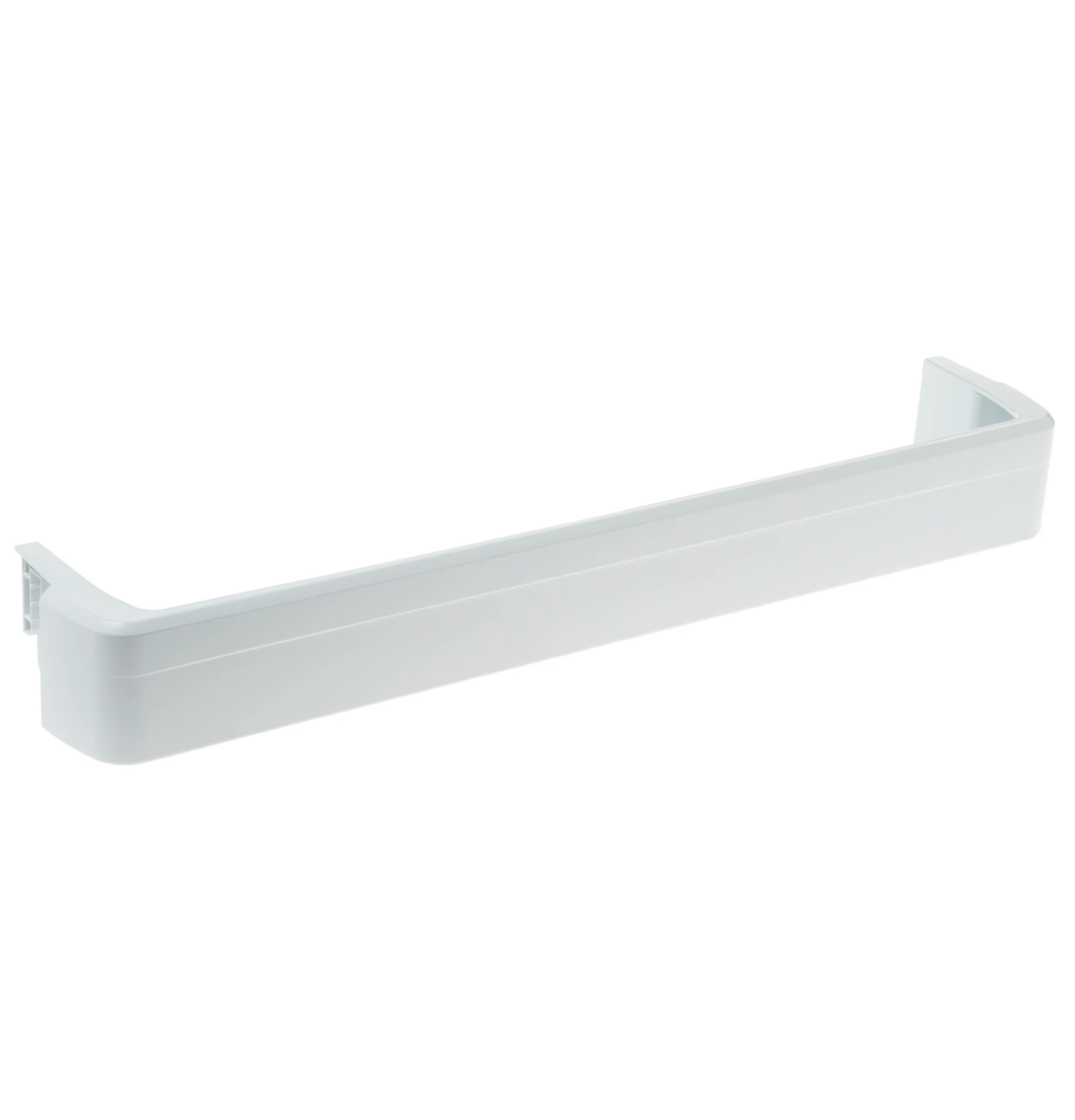 Half White Door Shelf