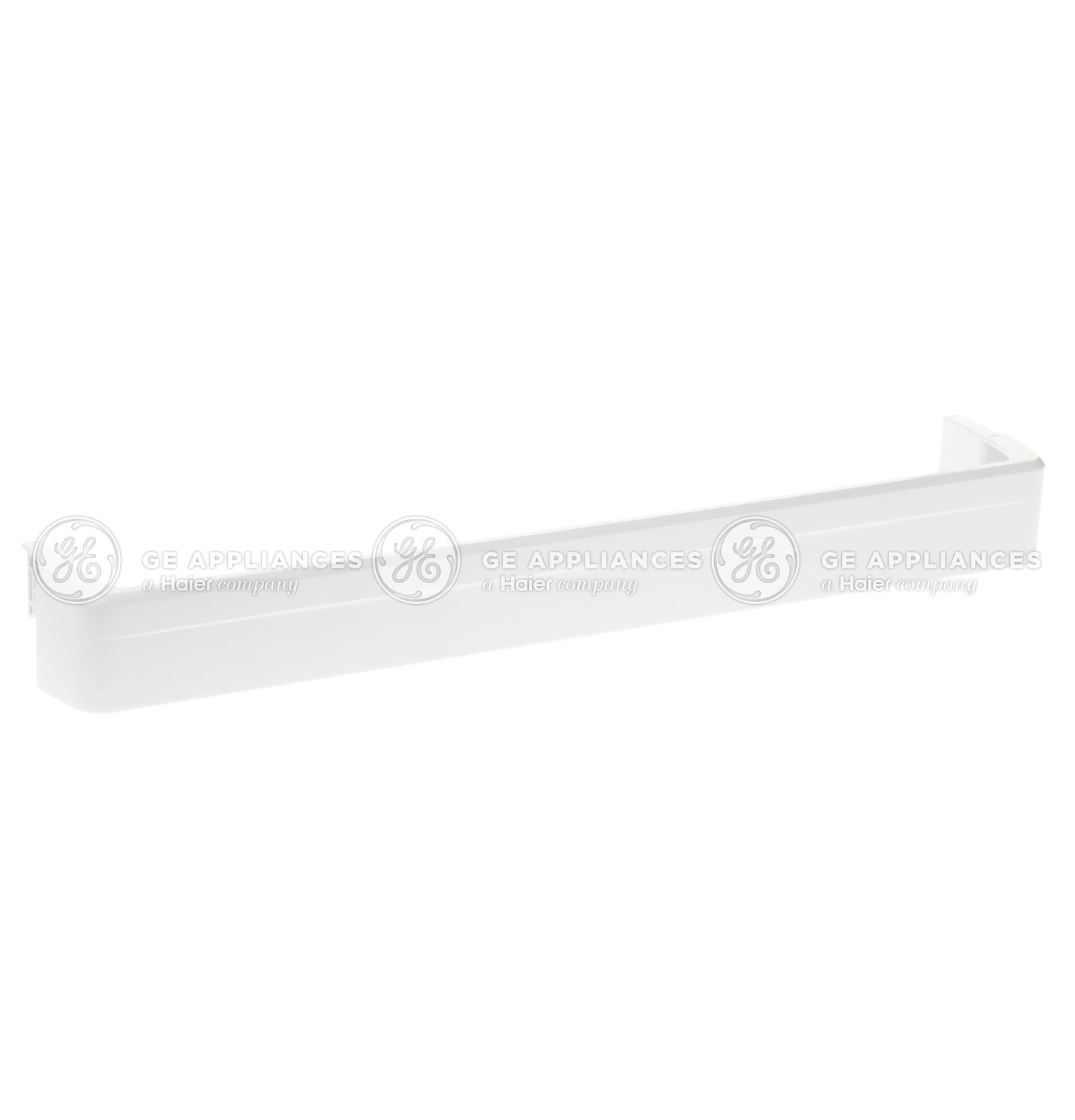 Clear 21 Door Rack