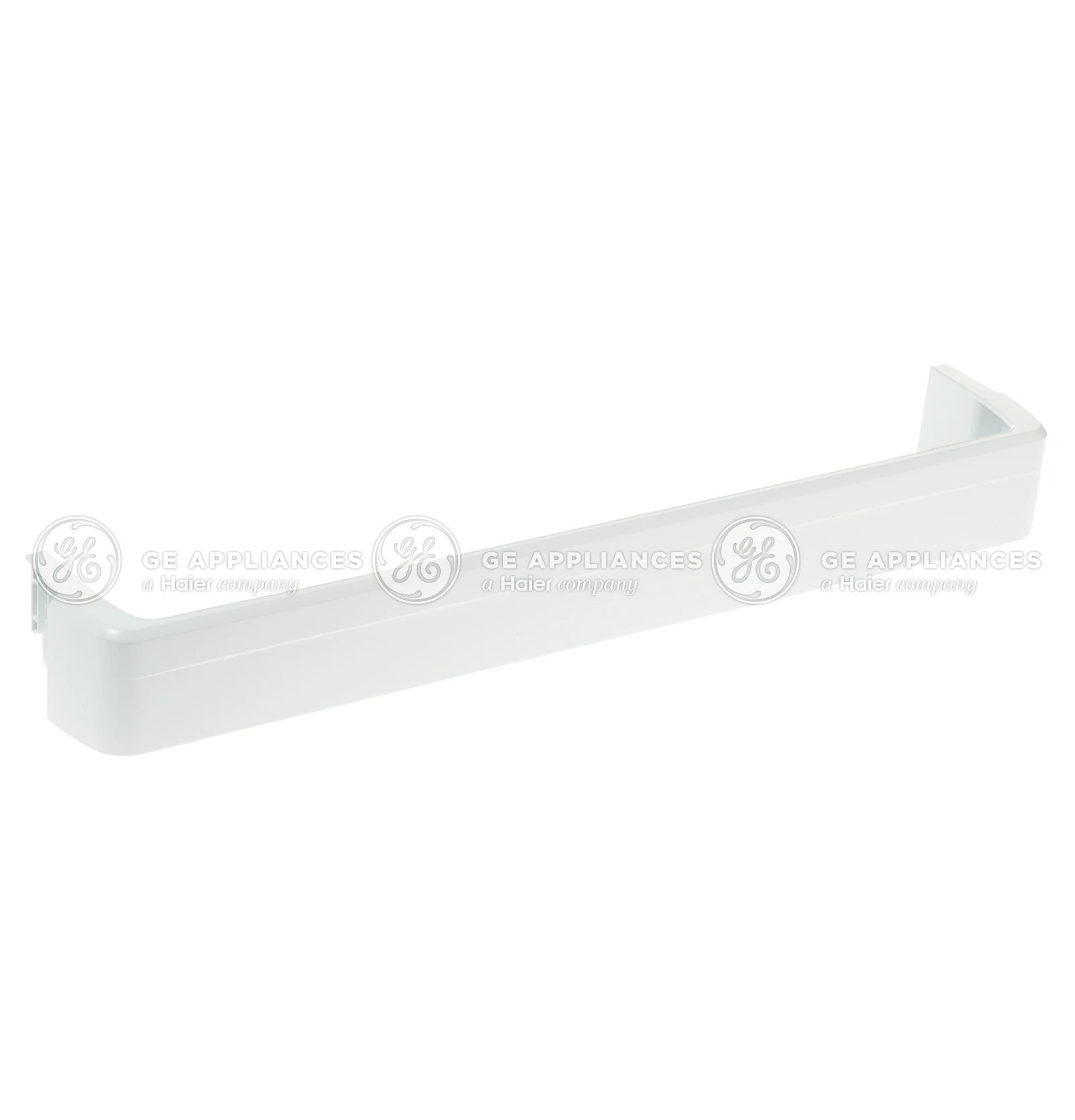 White 18/21FZ Door Rack