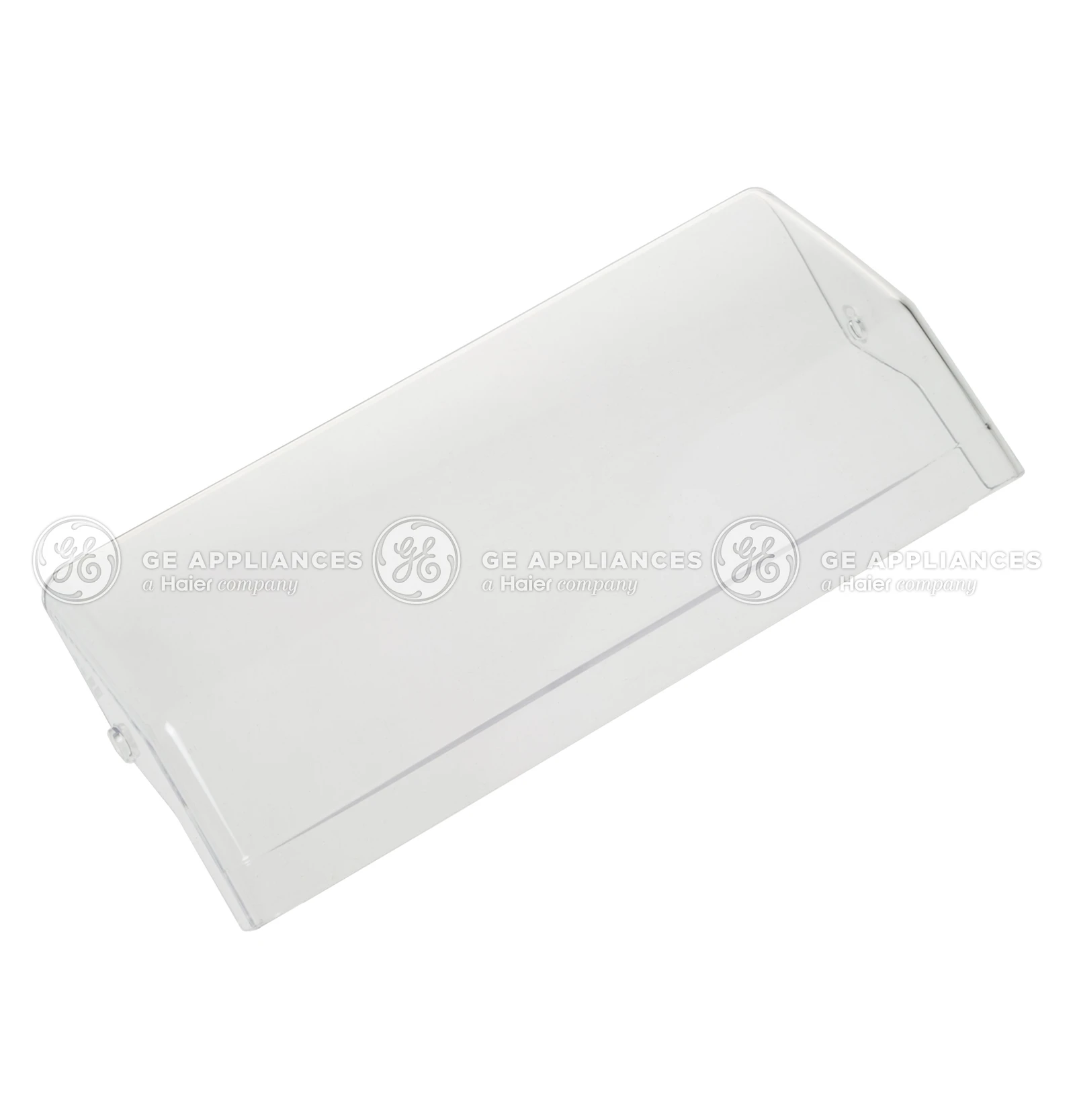 Clear Dairy Lid 21