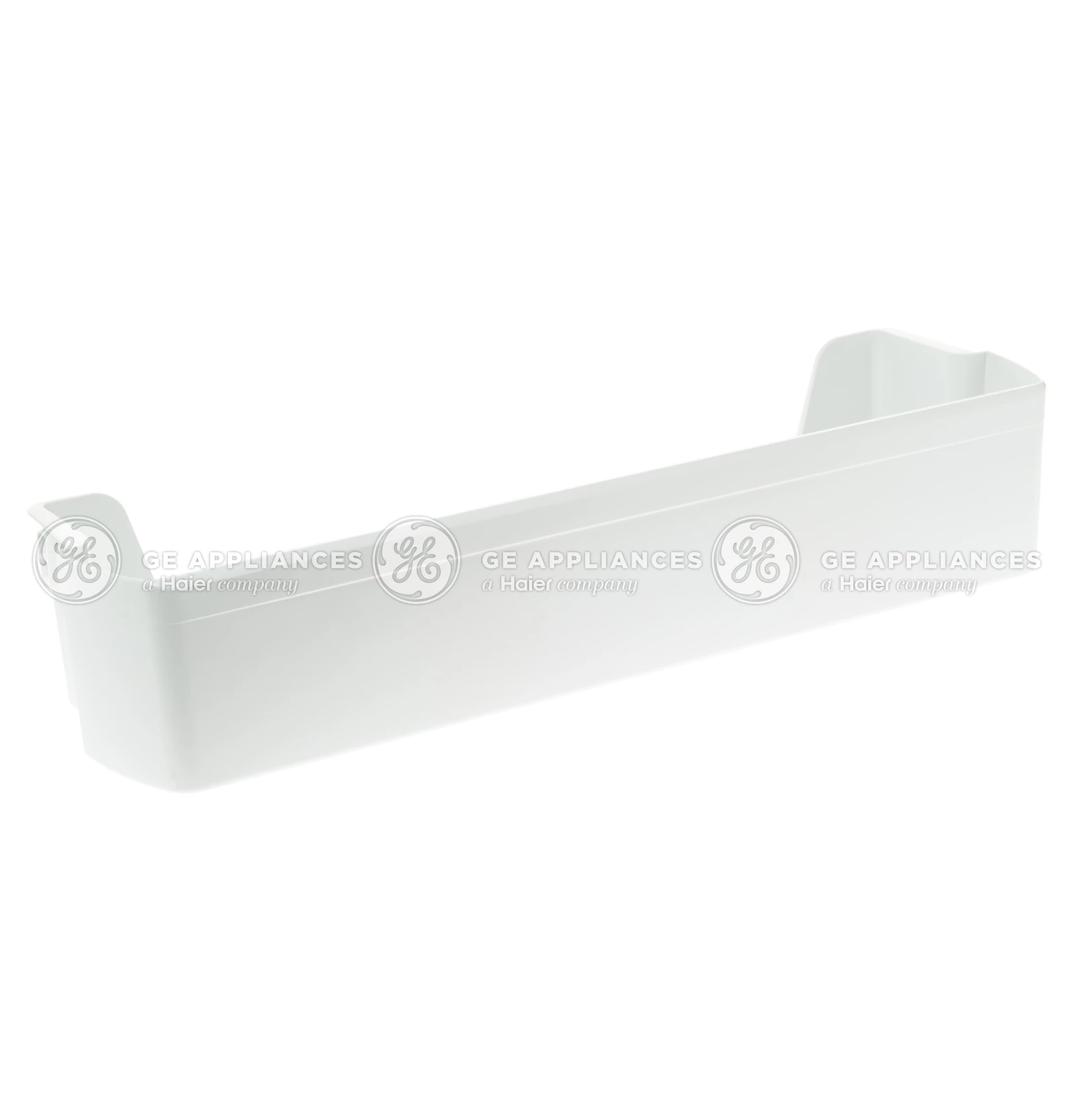 Clear 21 Door Gallon Bin