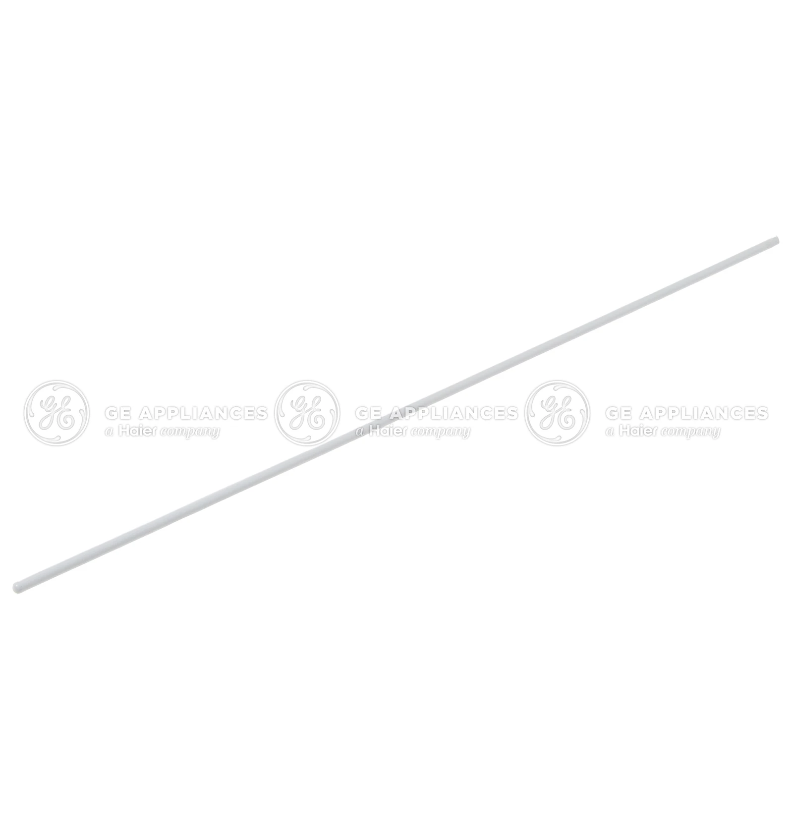 Straight Door Rail